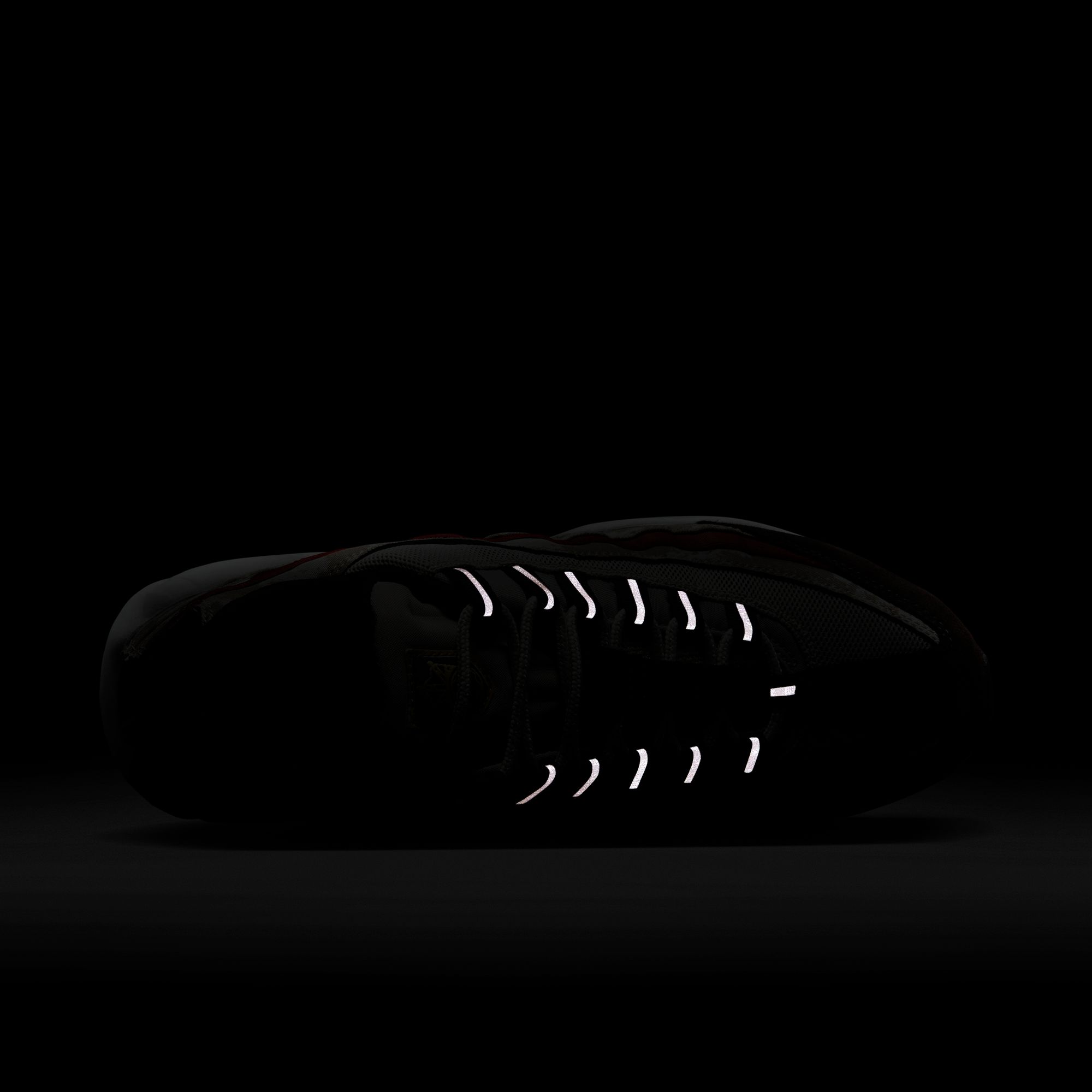 Nike Air Max 95 "Social F.C." Erkek Spor Ayakkabı