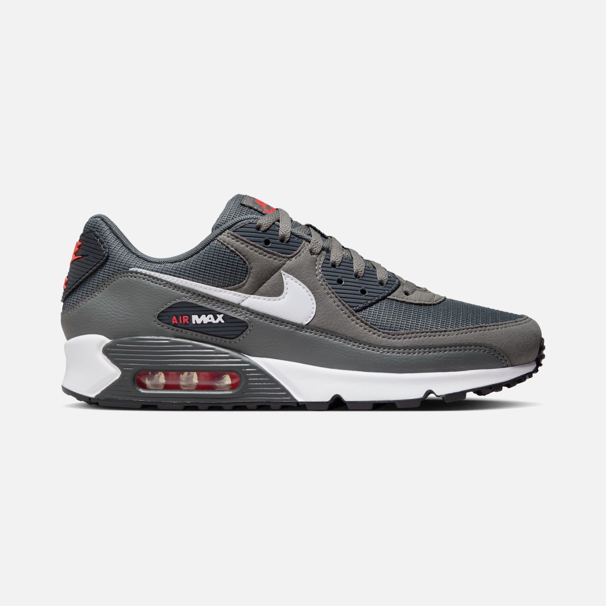 Nike Air Max 90 SS24 Erkek Spor Ayakkabı