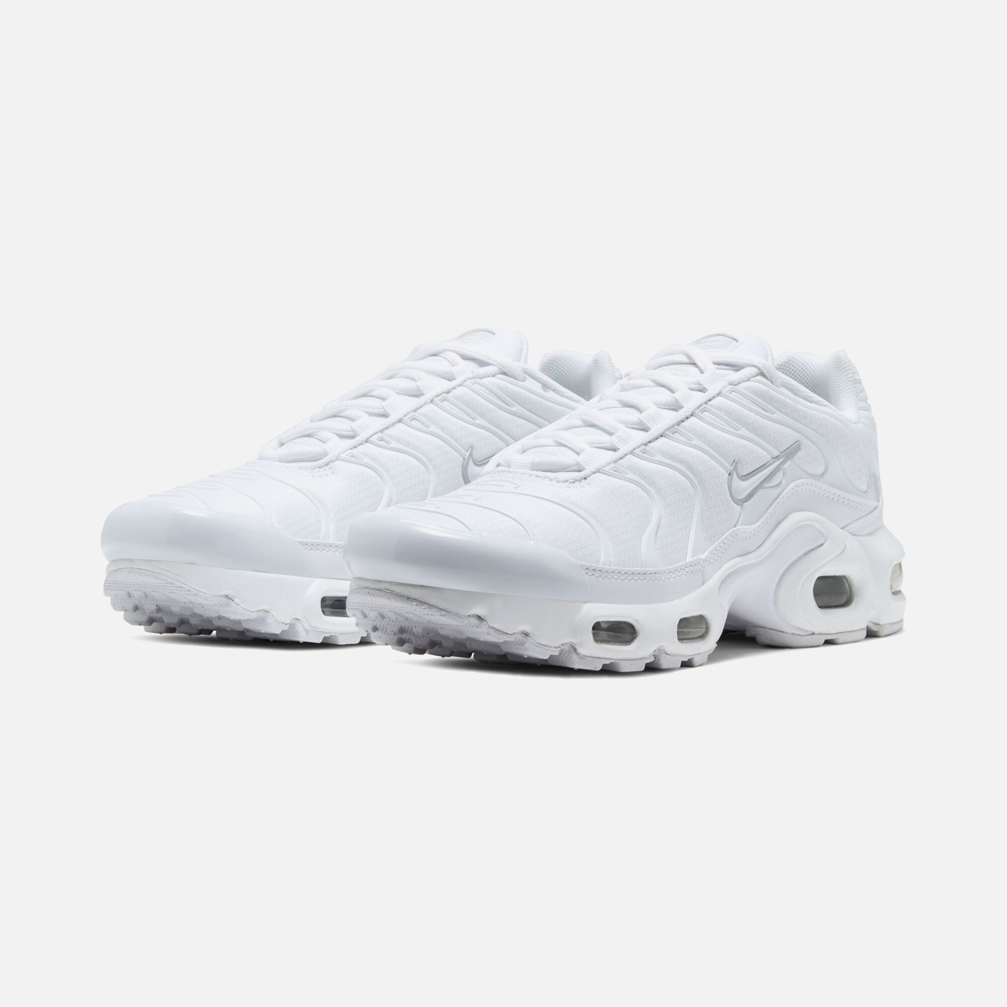 Nike Air Max Plus "Tuned" (GS) Spor Ayakkabı
