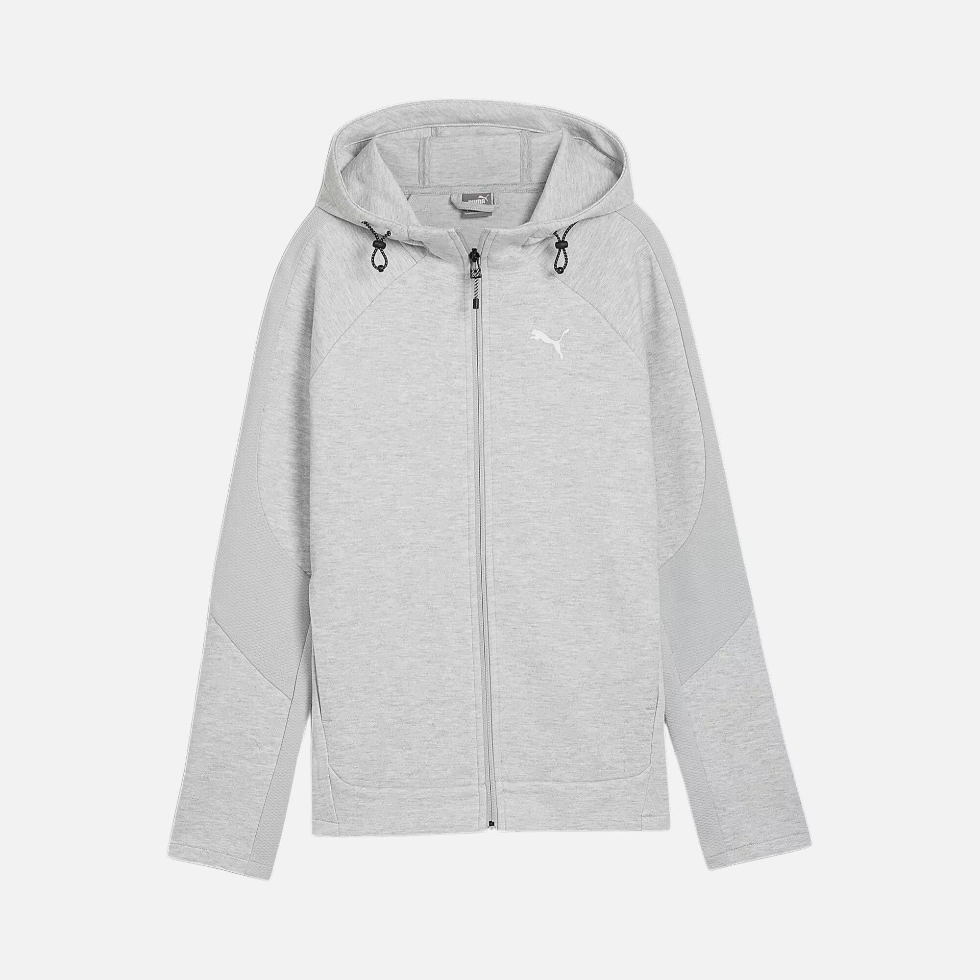Puma Sportswear Evostripe FW24 Full-Zip Hoodie Kadın Sweatshirt