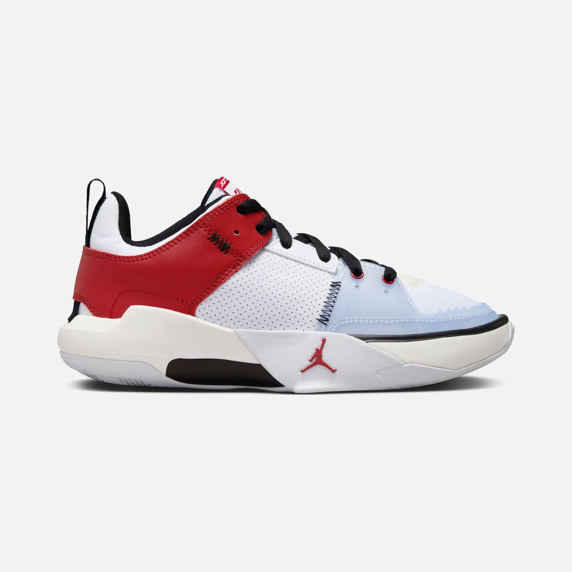 Nike Jordan One Take 5 (GS) Basketbol Ayakkabısı