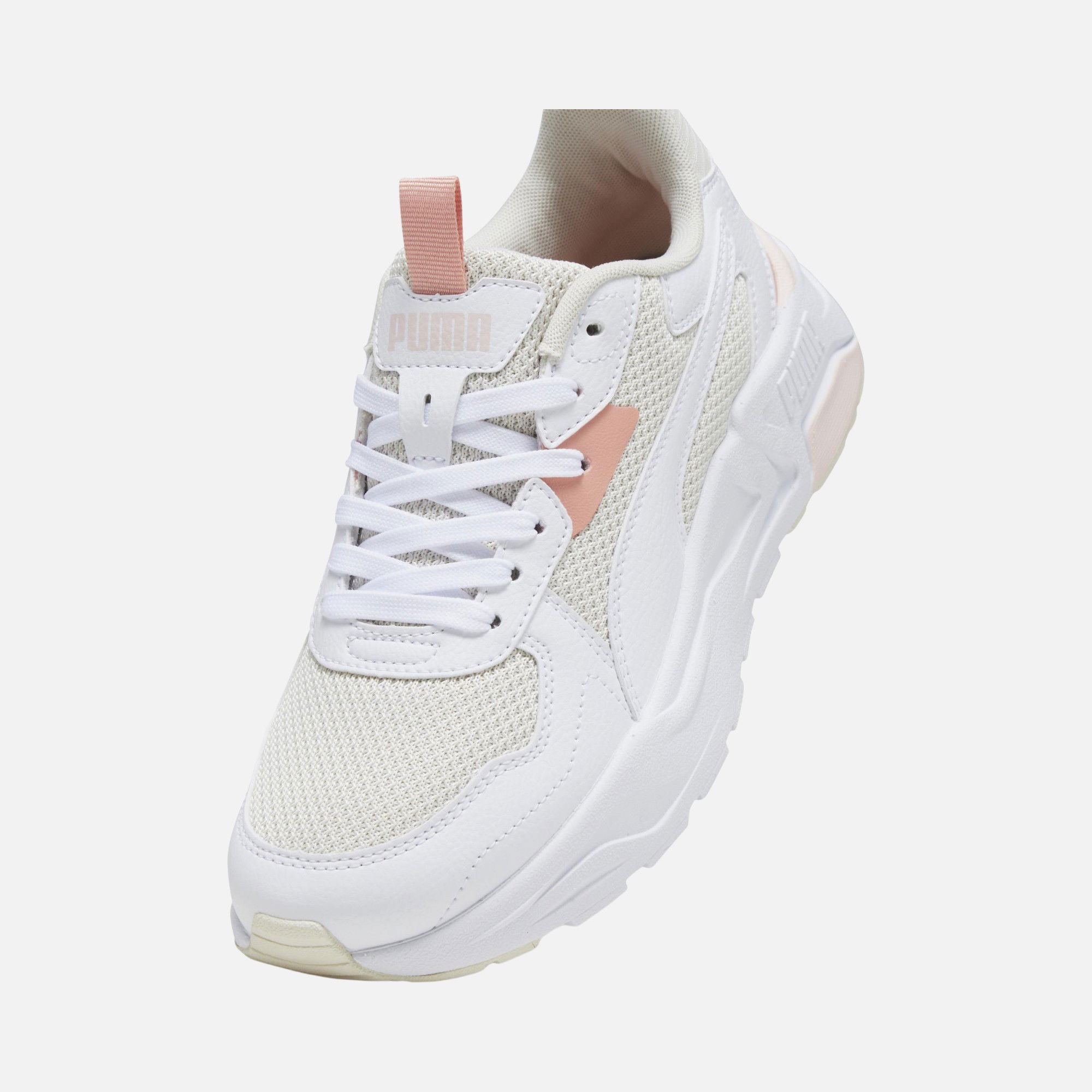 Puma Sportswear Trinity Lite Unisex Spor Ayakkabı