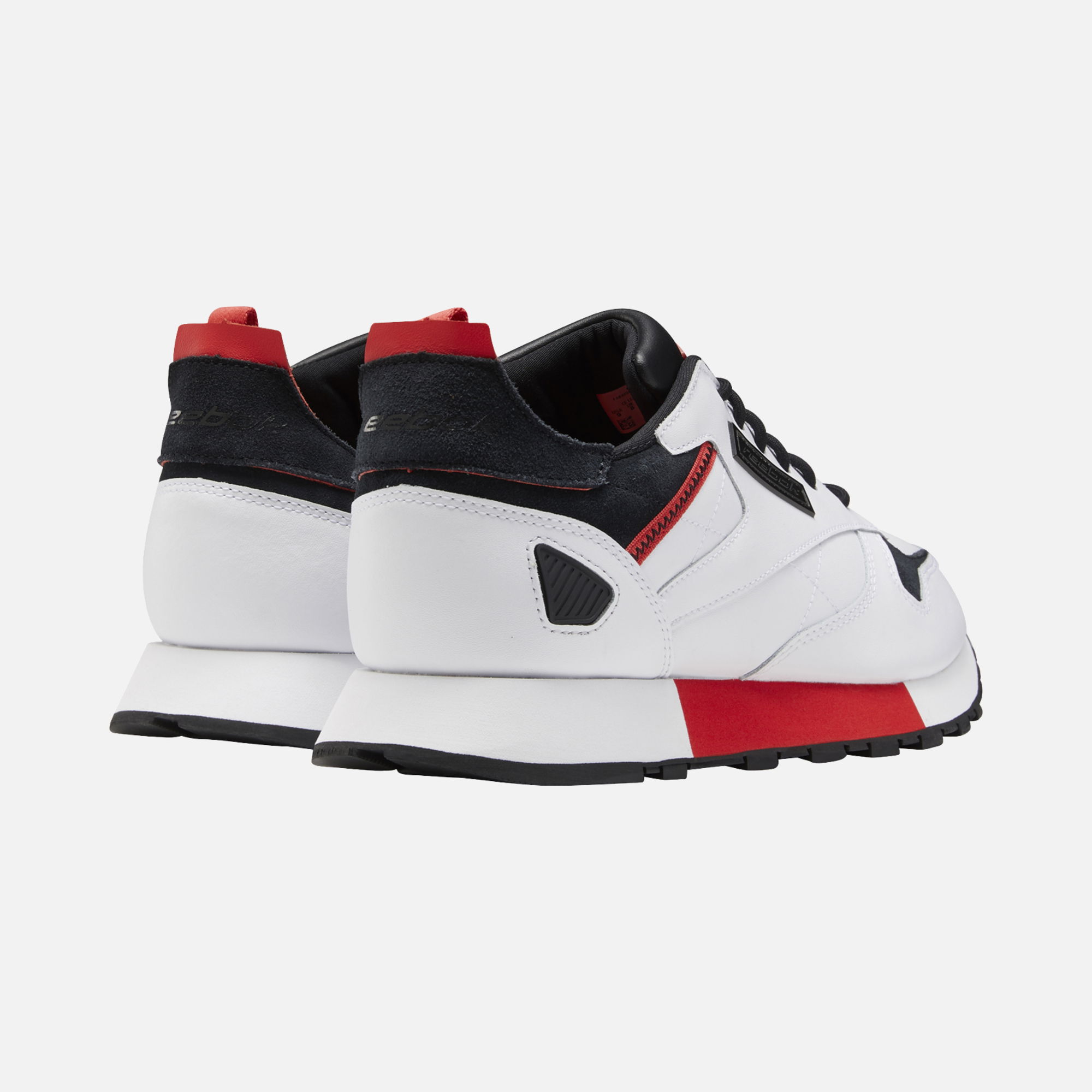 Reebok Clean Leather Ree:Dux Erkek Spor Ayakkabı