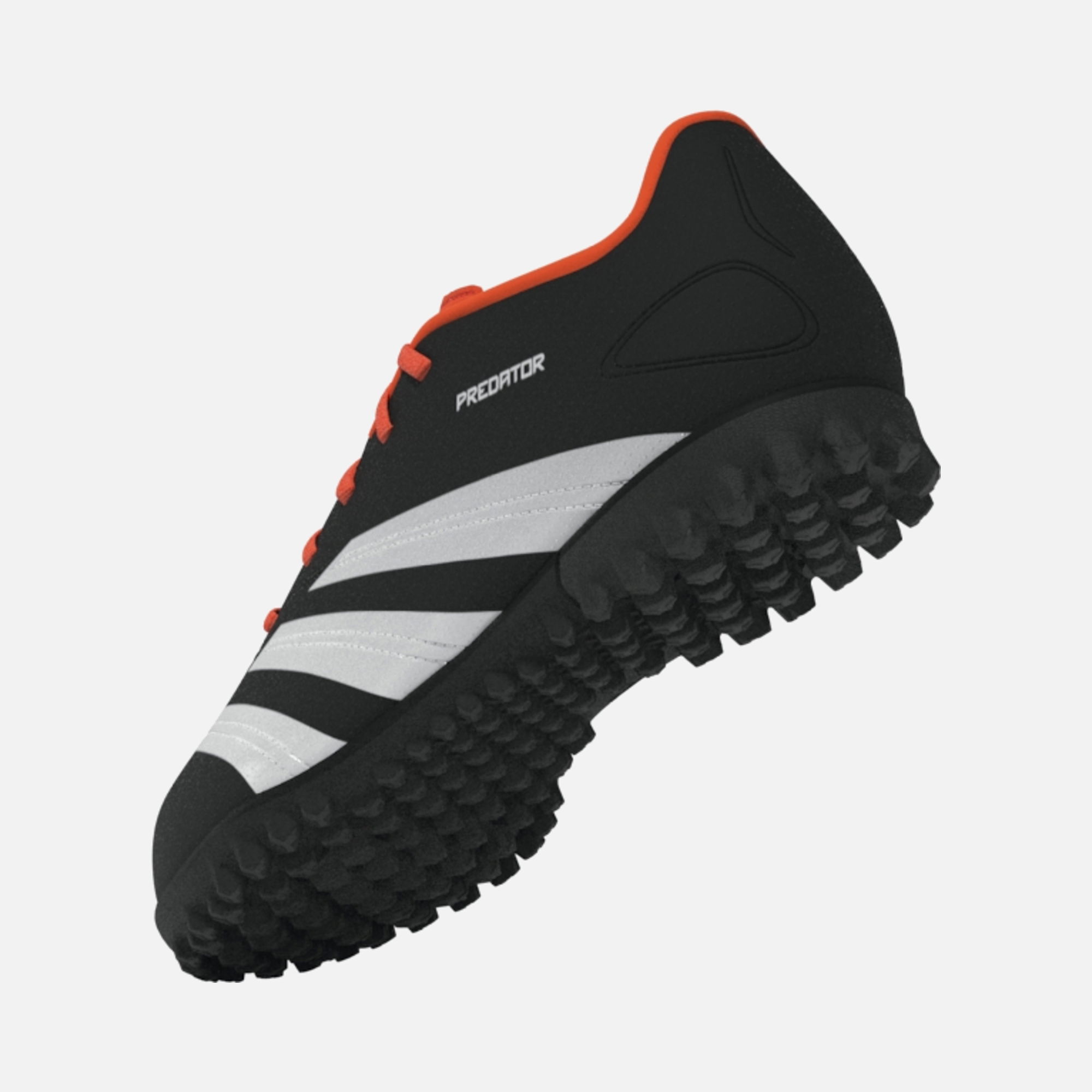 adidas Predator Club TF Turf Field Çocuk Halı Saha Ayakkabısı