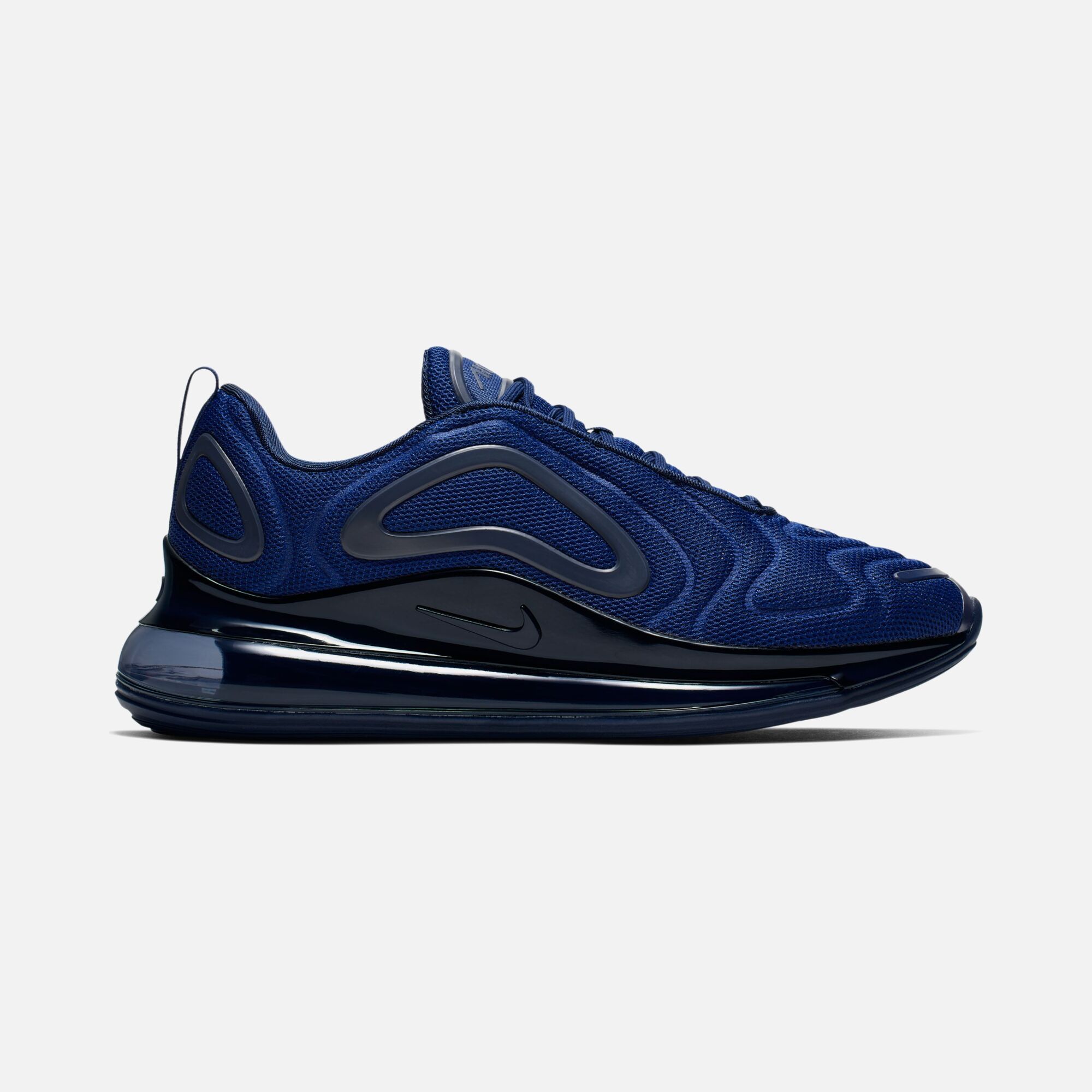 Nike Air Max 720 Erkek Spor Ayakkabı
