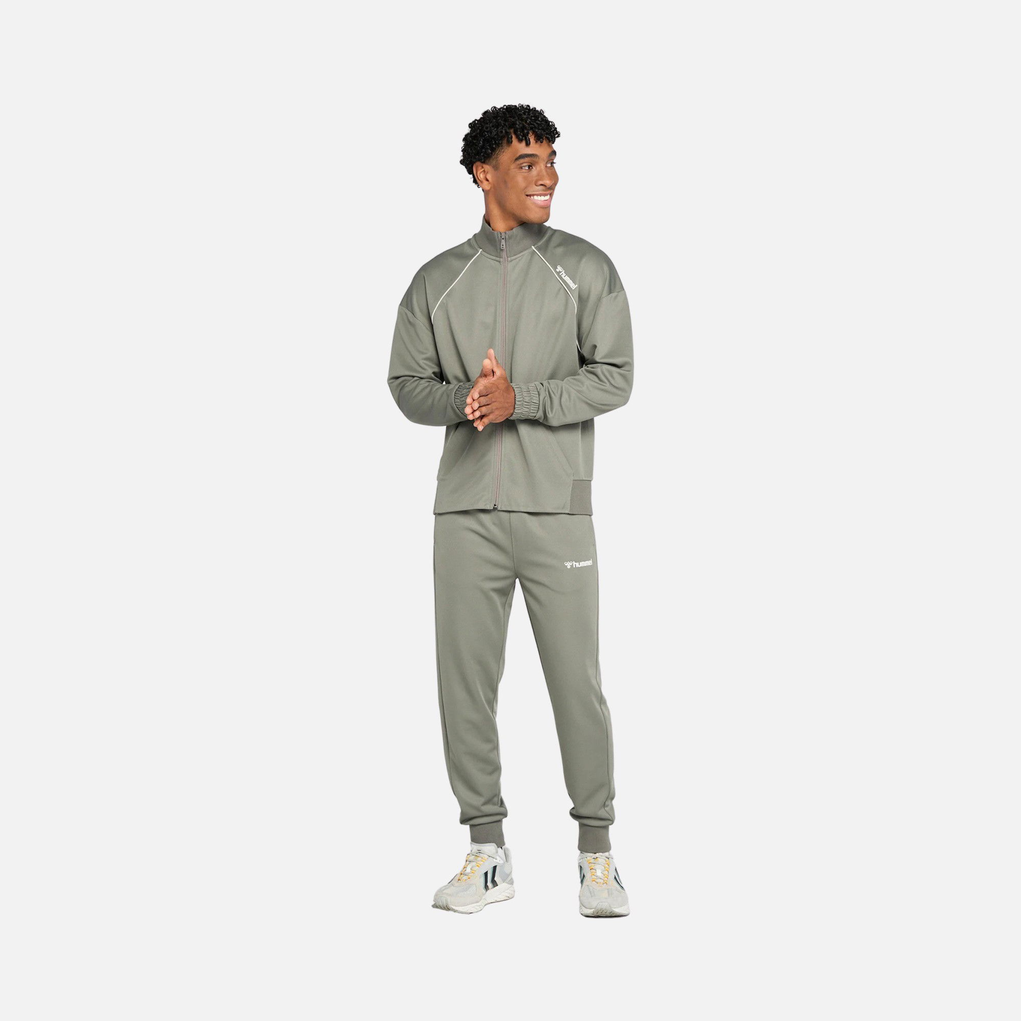 Hummel Sportswear Goldy Erkek Eşofman Altı