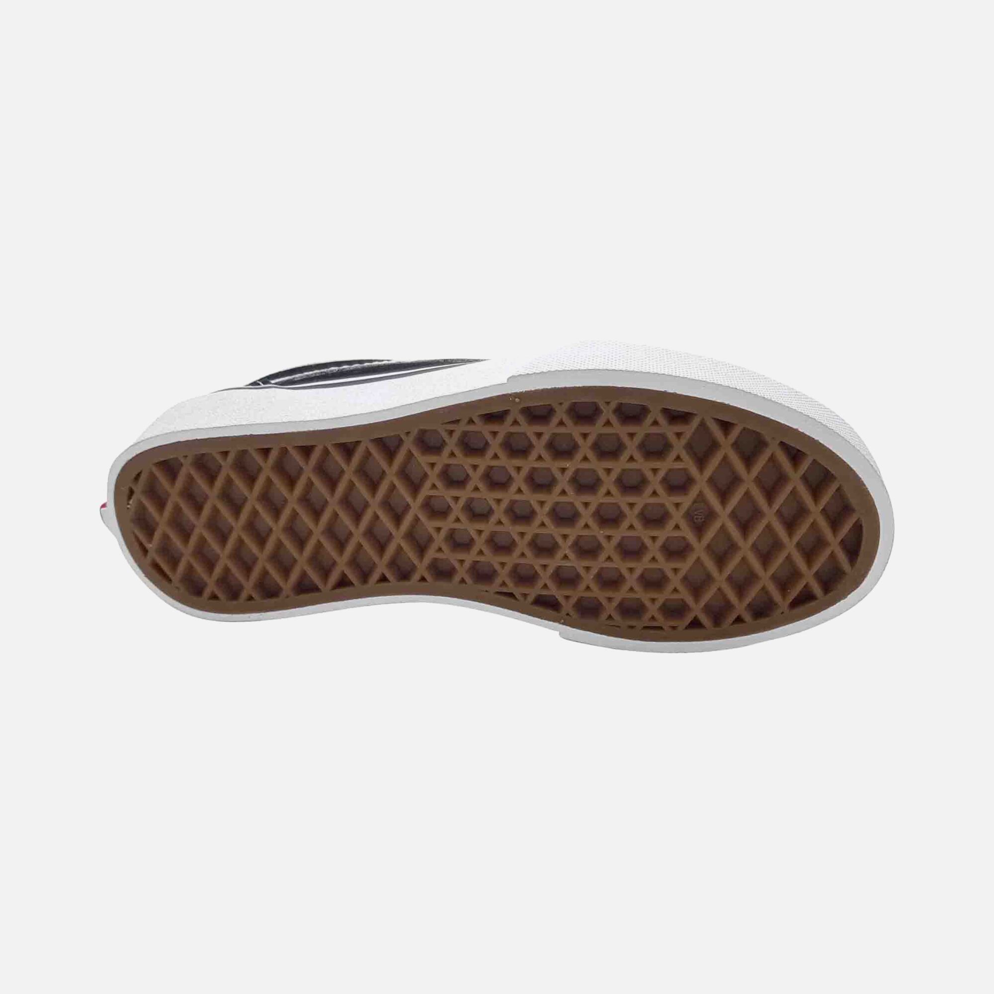 Vans YT Ward Çocuk Spor Ayakkabı