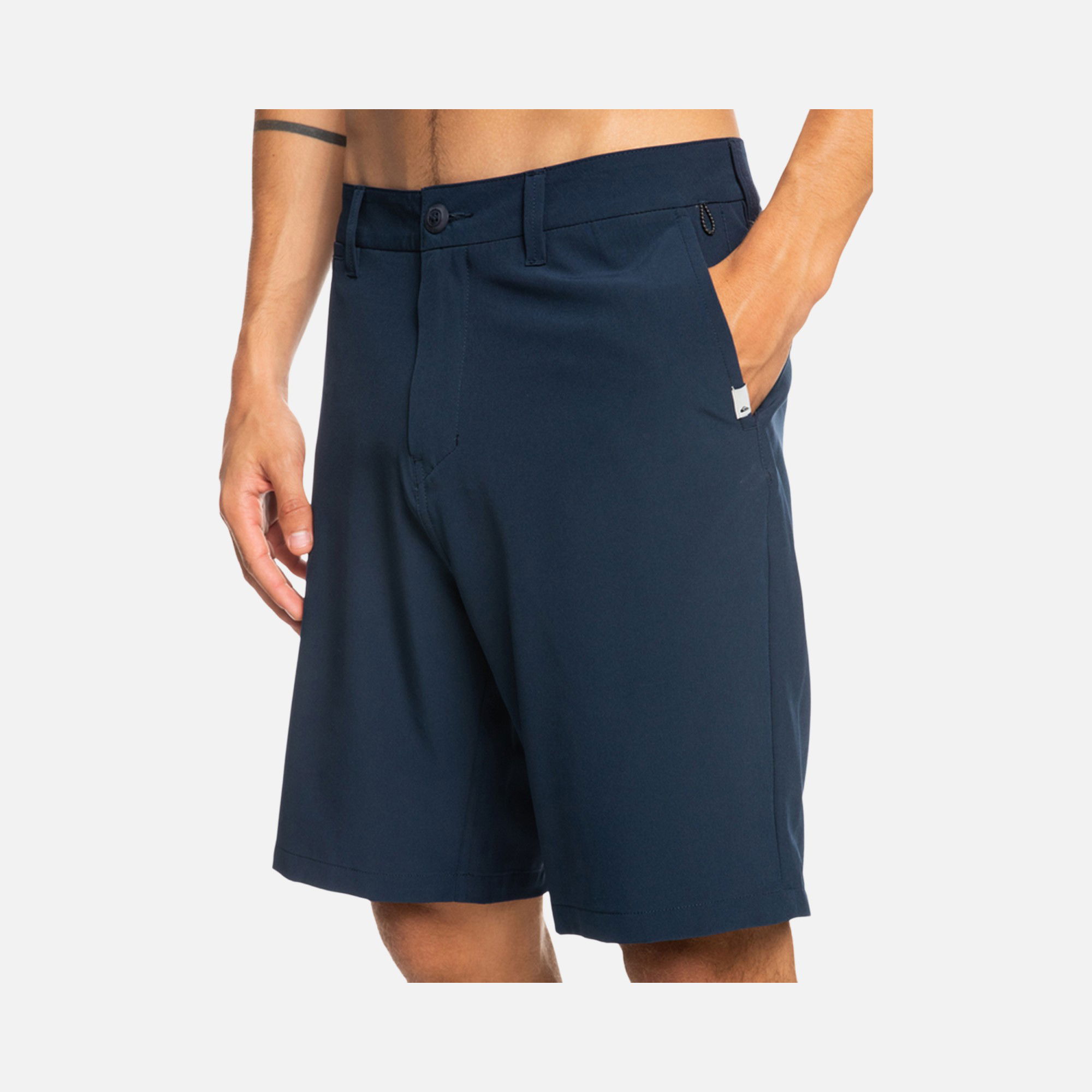 Quiksilver Ocean Union 20" - Amphibian Board Erkek Şort Mayo