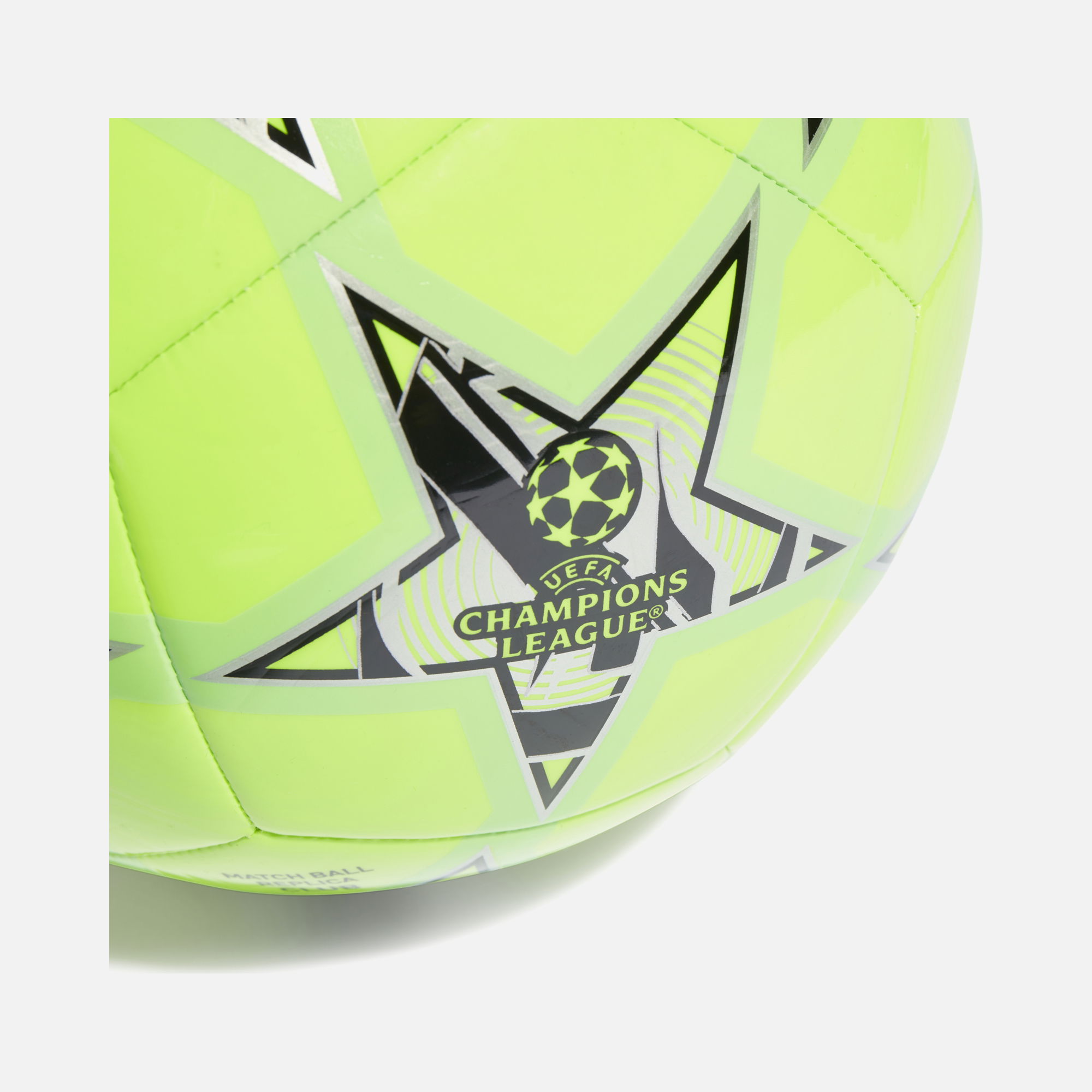 adidas Club Champions League 2023-2024 No:5 Futbol Topu