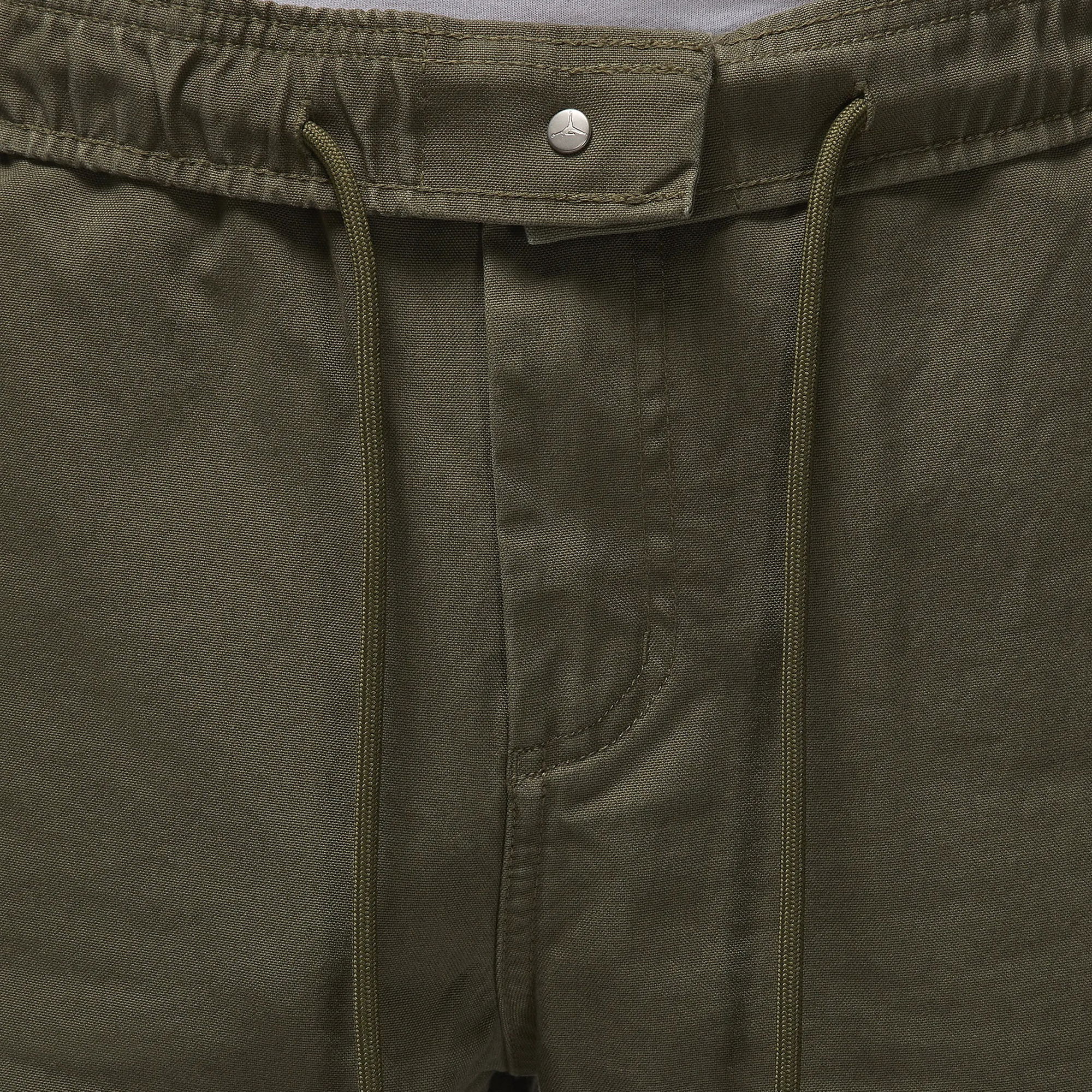 Nike Jordan Chicago ''Elastic Waistband Detail With Internal Lacing'' Erkek Pantolon