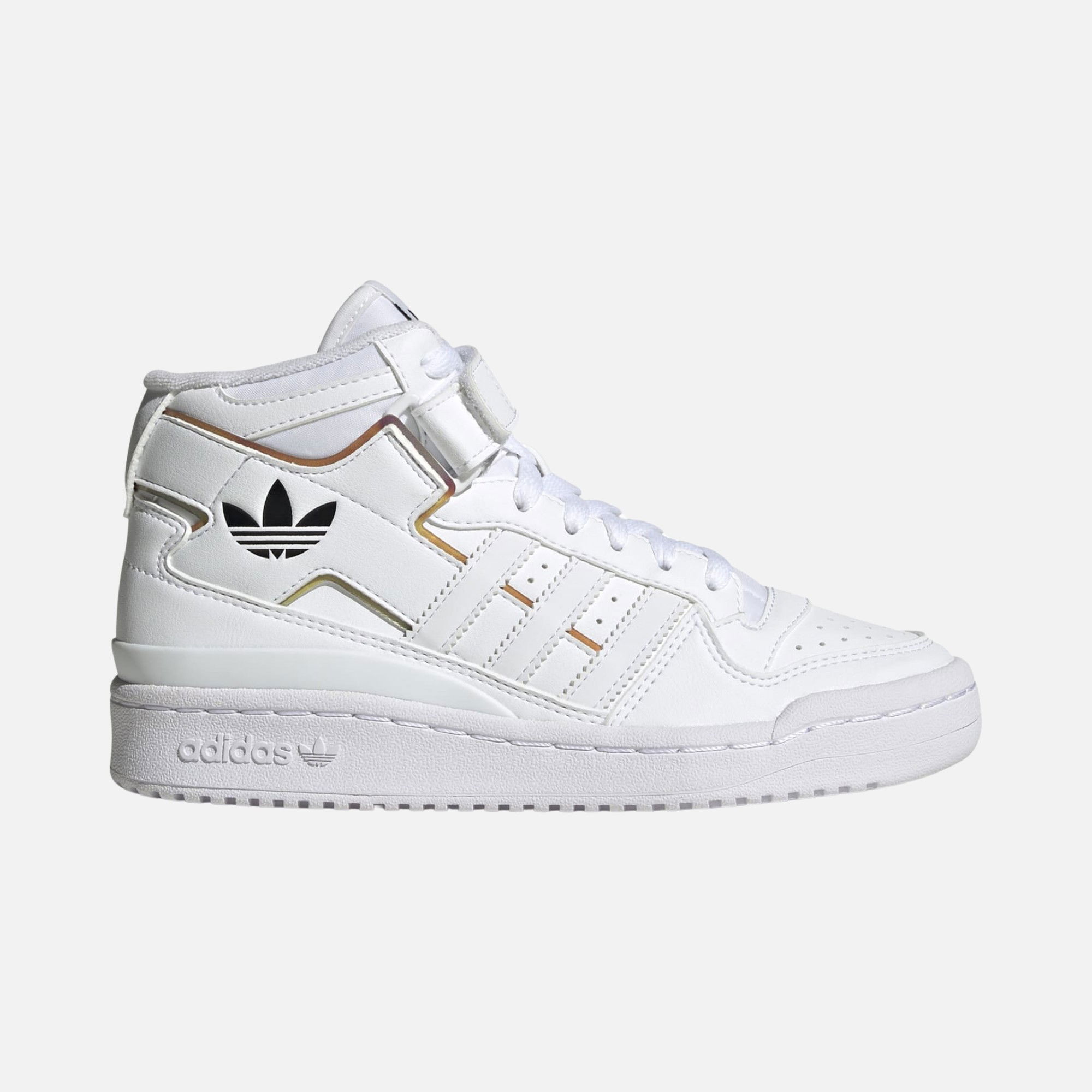 adidas Sportswear Forum Mid (GS) Spor Ayakkabı