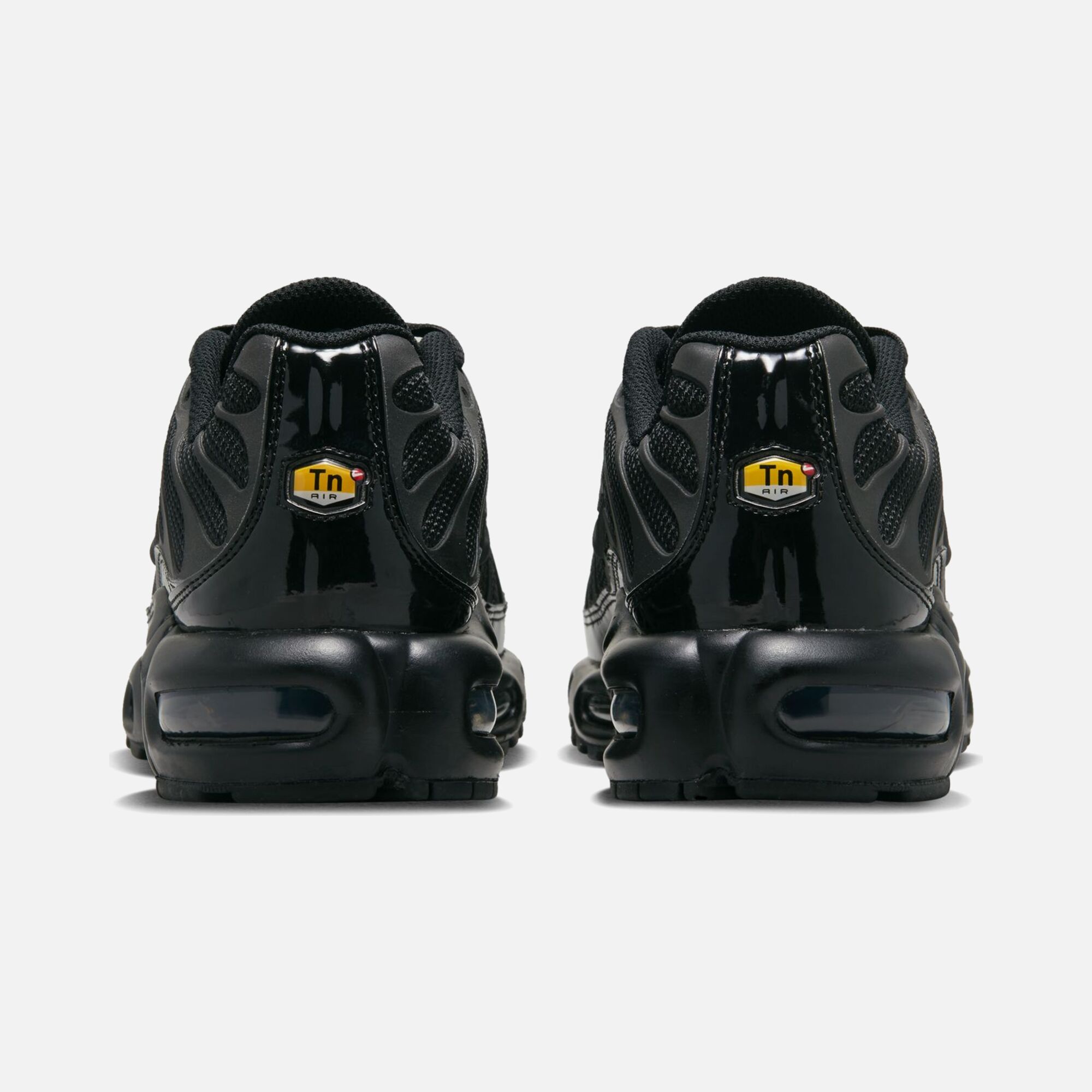 Nike Air Max Plus ''Reflective'' Kadın Spor Ayakkabı