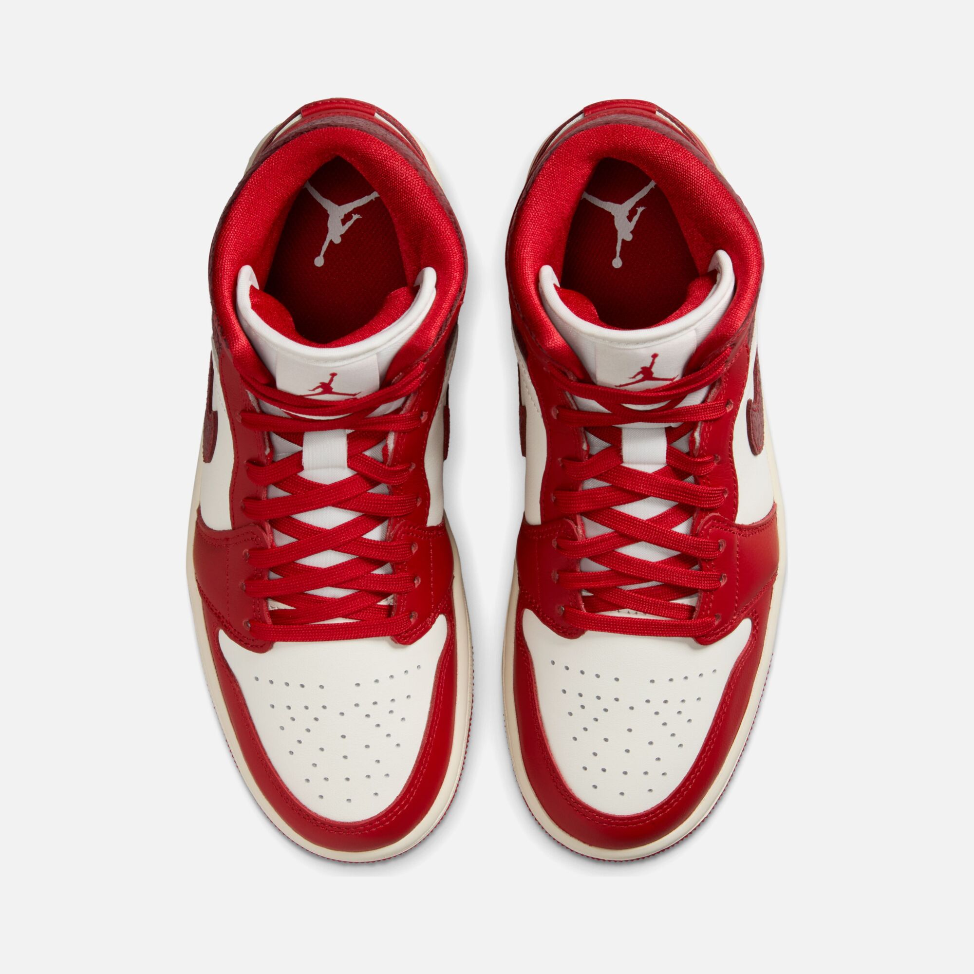 Nike Wmns Air Jordan 1 Mid Special Edition Kadın Spor Ayakkabı