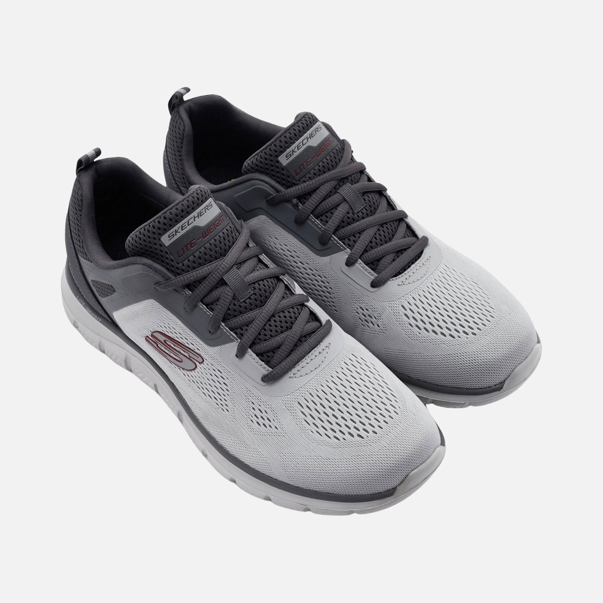 Skechers Sportswear Track Broader Erkek Spor Ayakkabı