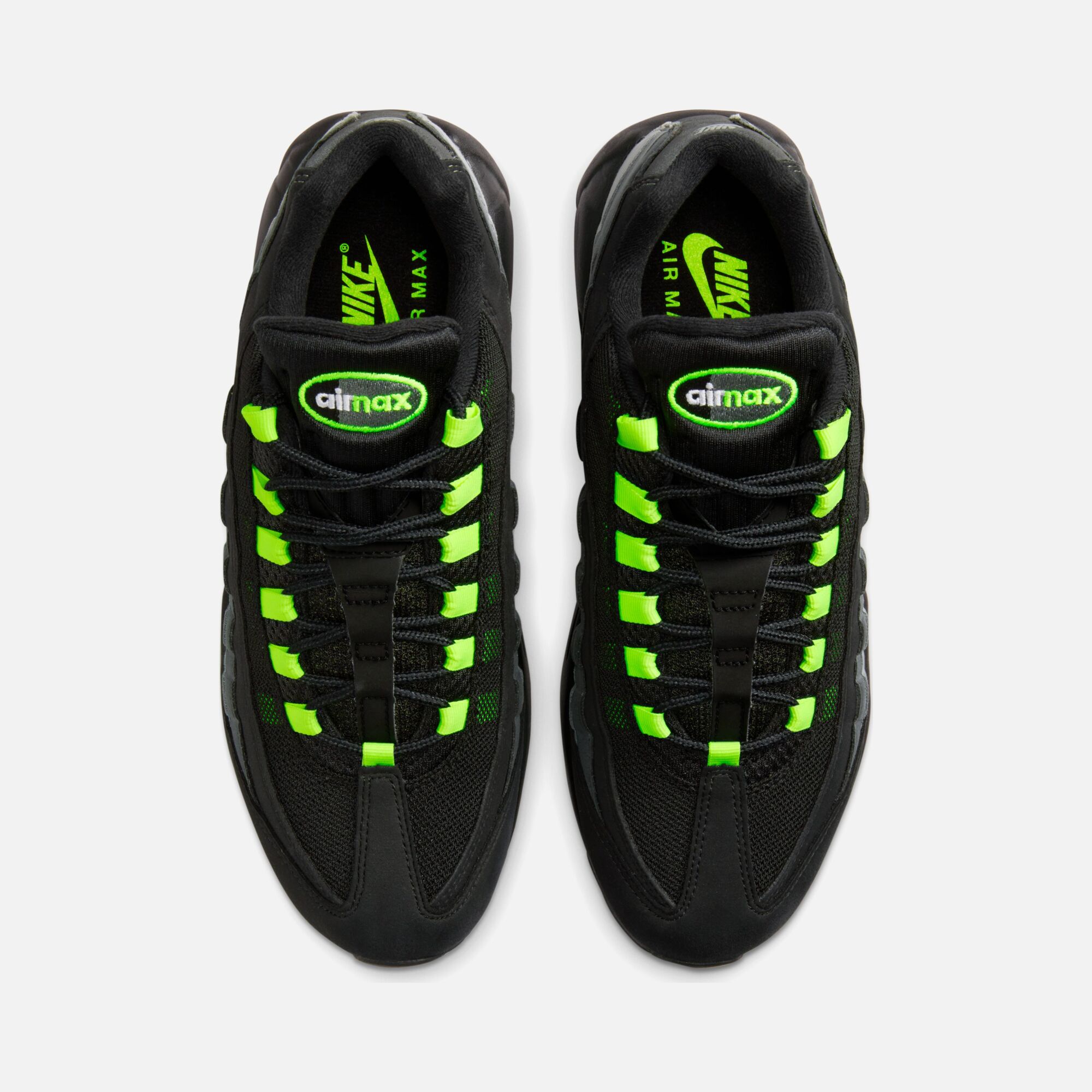 Nike Air Max 95 Sportswear Erkek Spor Ayakkabı