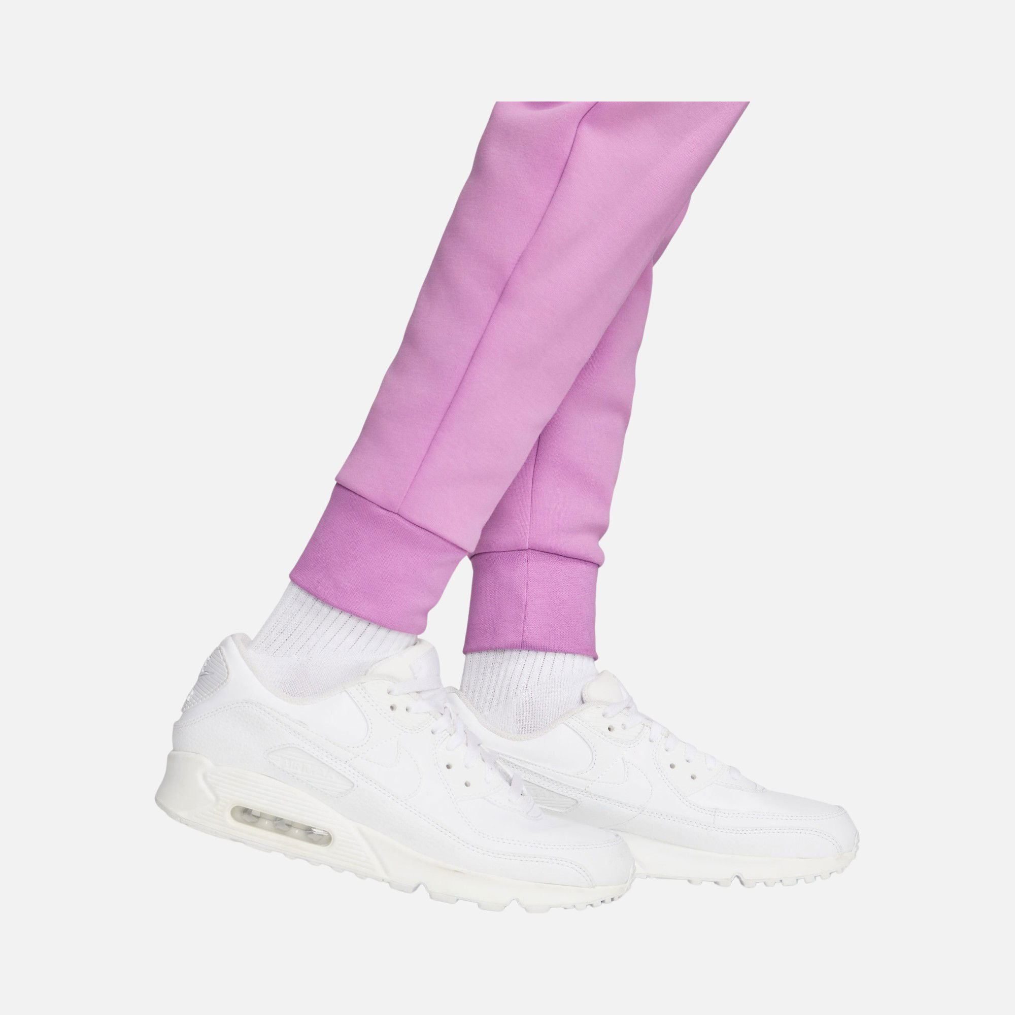 Nike Sportswear Tech Fleece Jogger Erkek Eşofman Altı