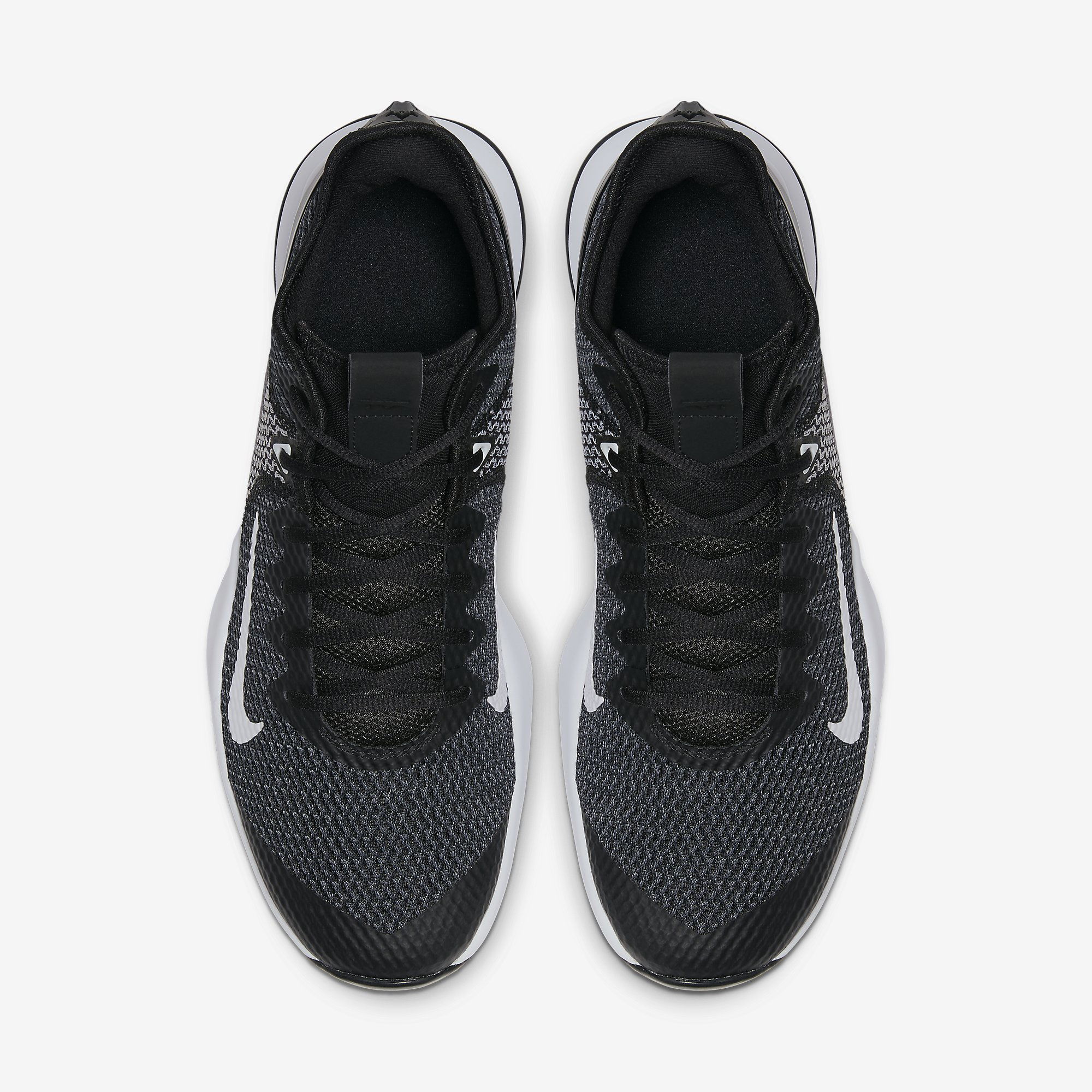 Nike LeBron James Witness IV Erkek Basketbol Ayakkabısı