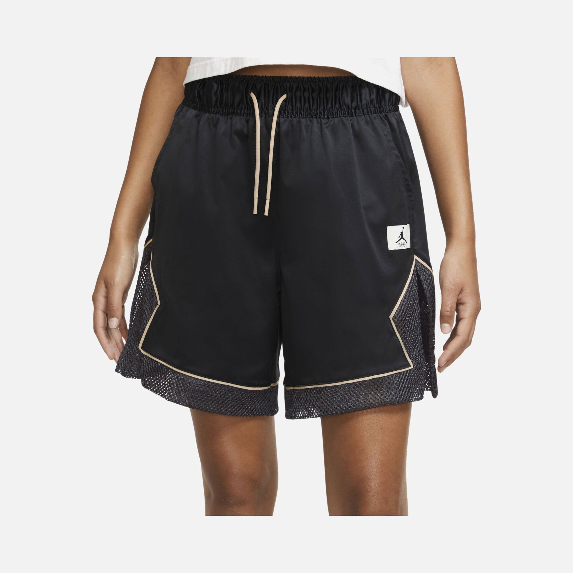 Nike Jordan Essentials Diamond 2 Kadın Şort