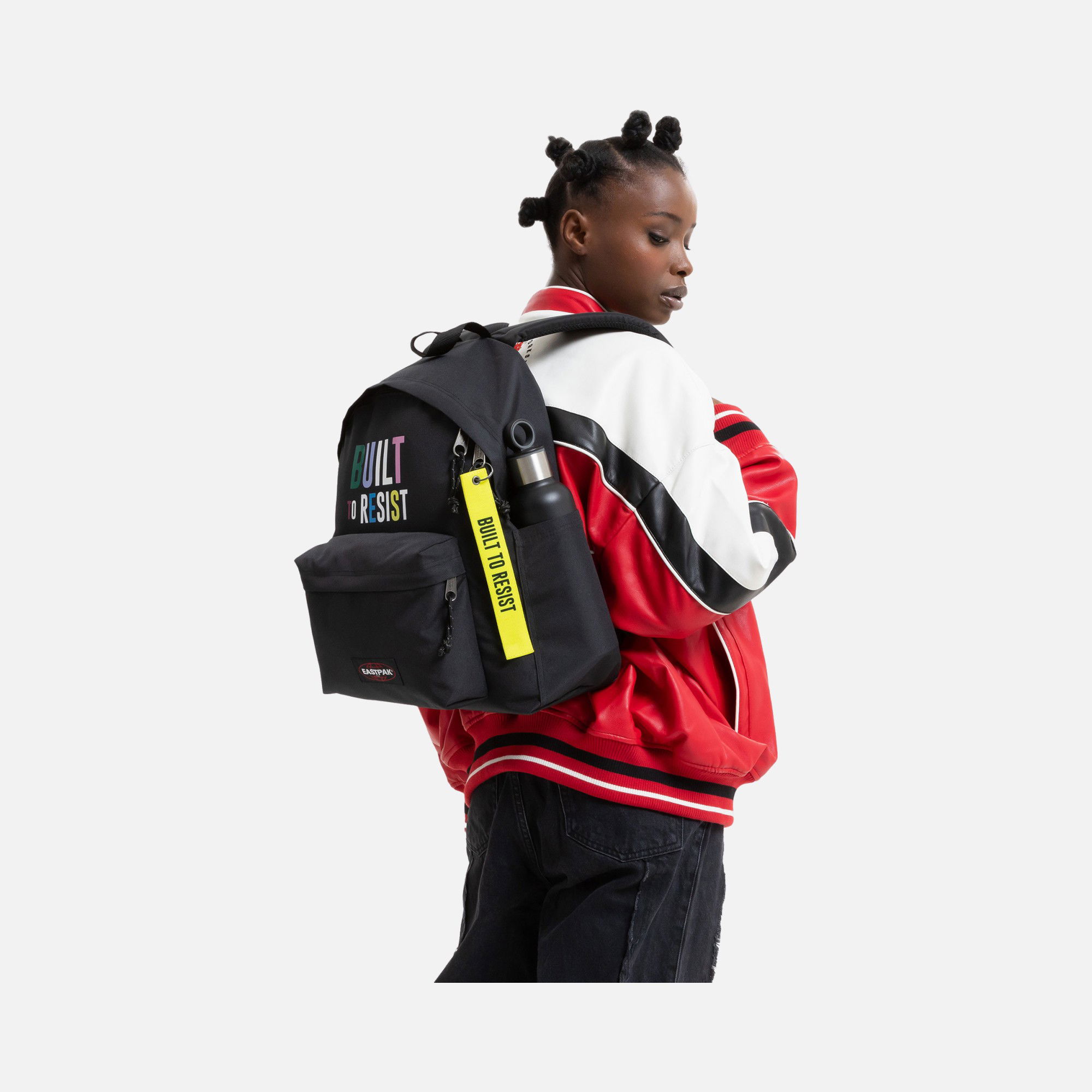 Eastpak Day Pak'r Graphic (24 L) Unisex Sırt Çantası