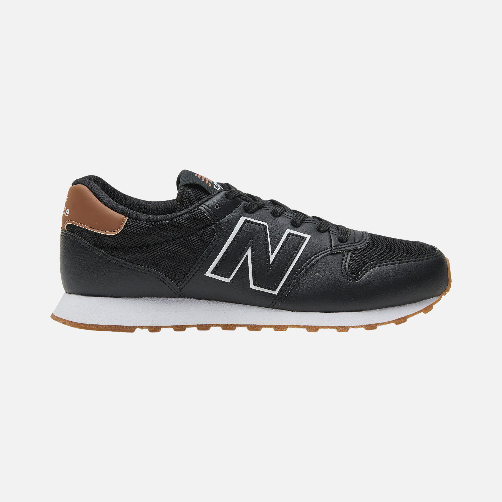 New Balance 500 Erkek Spor Ayakkabı