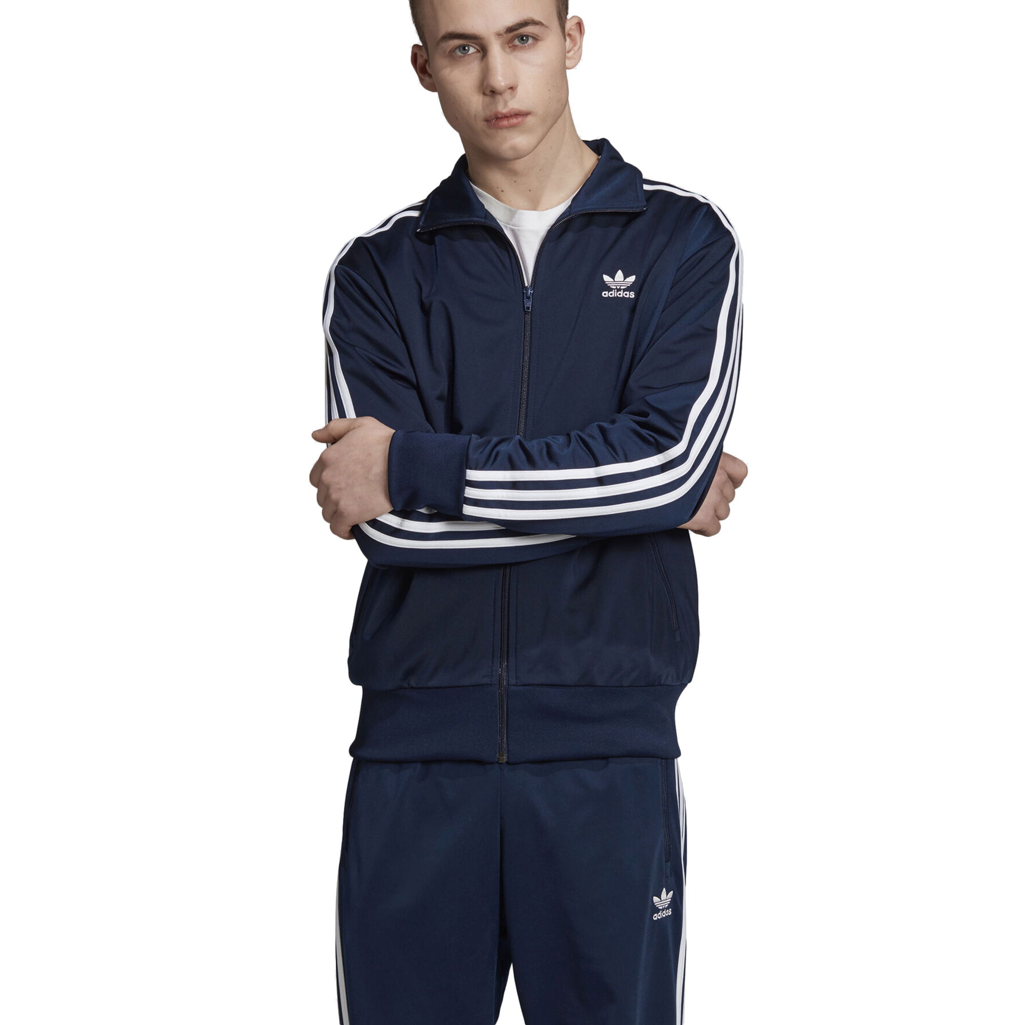 adidas Firebird Track Top Erkek Ceket