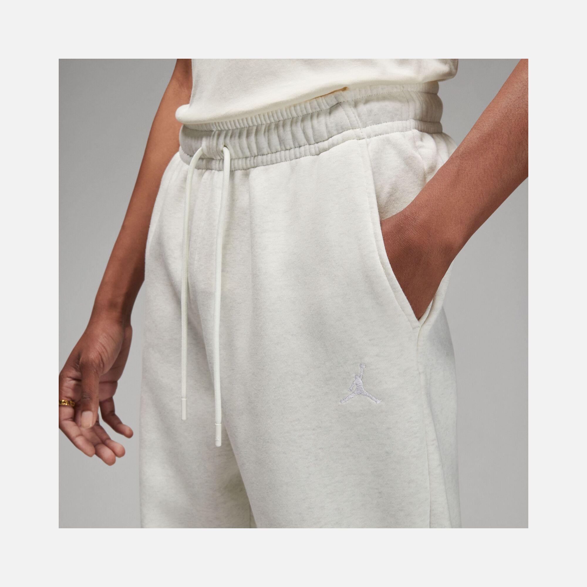 Nike Jordan Essentials Fleece CO Erkek Eşofman Altı