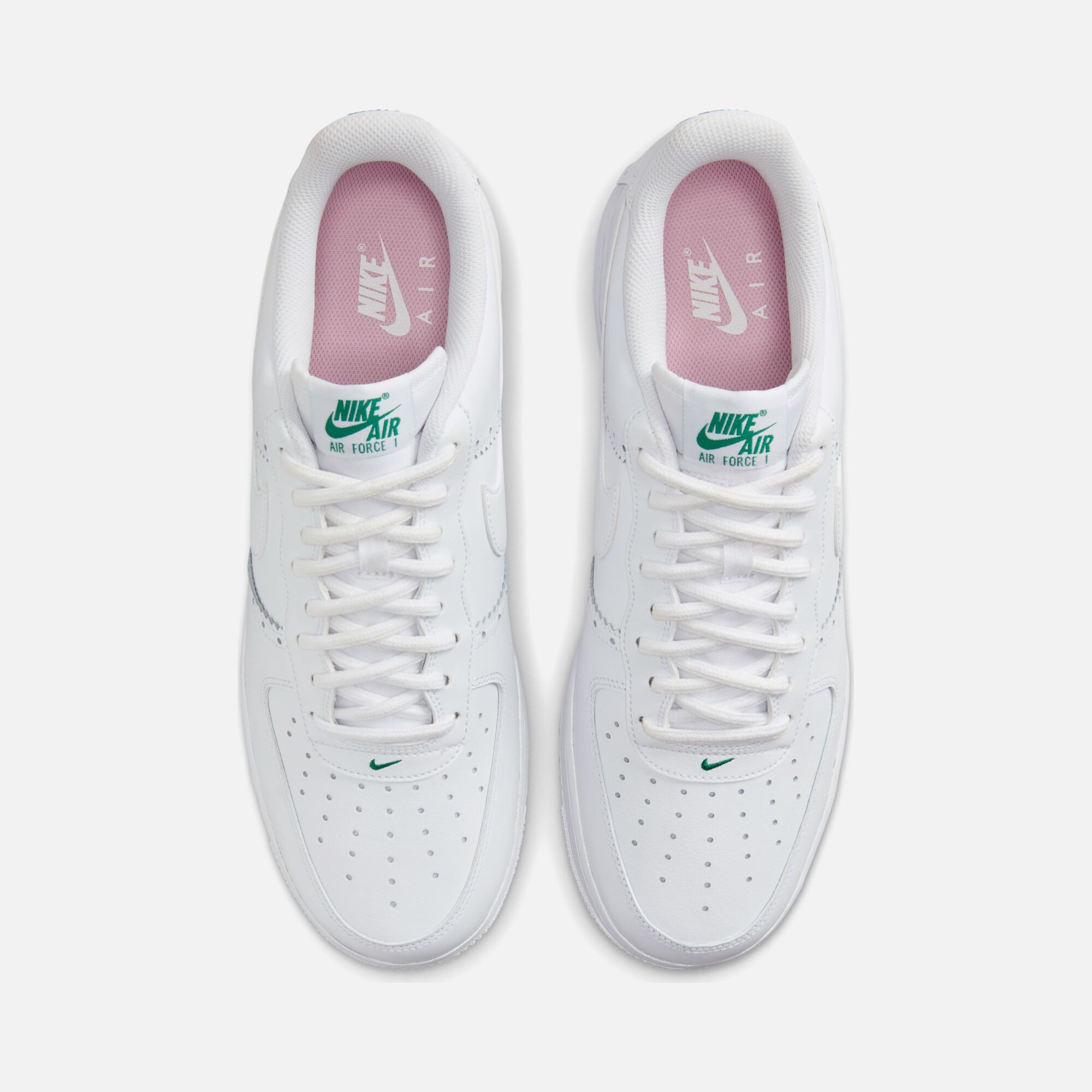 Nike Air Force 1 '07 LV8 Nd2 ''Decorative Tassel Details'' Erkek Spor Ayakkabı