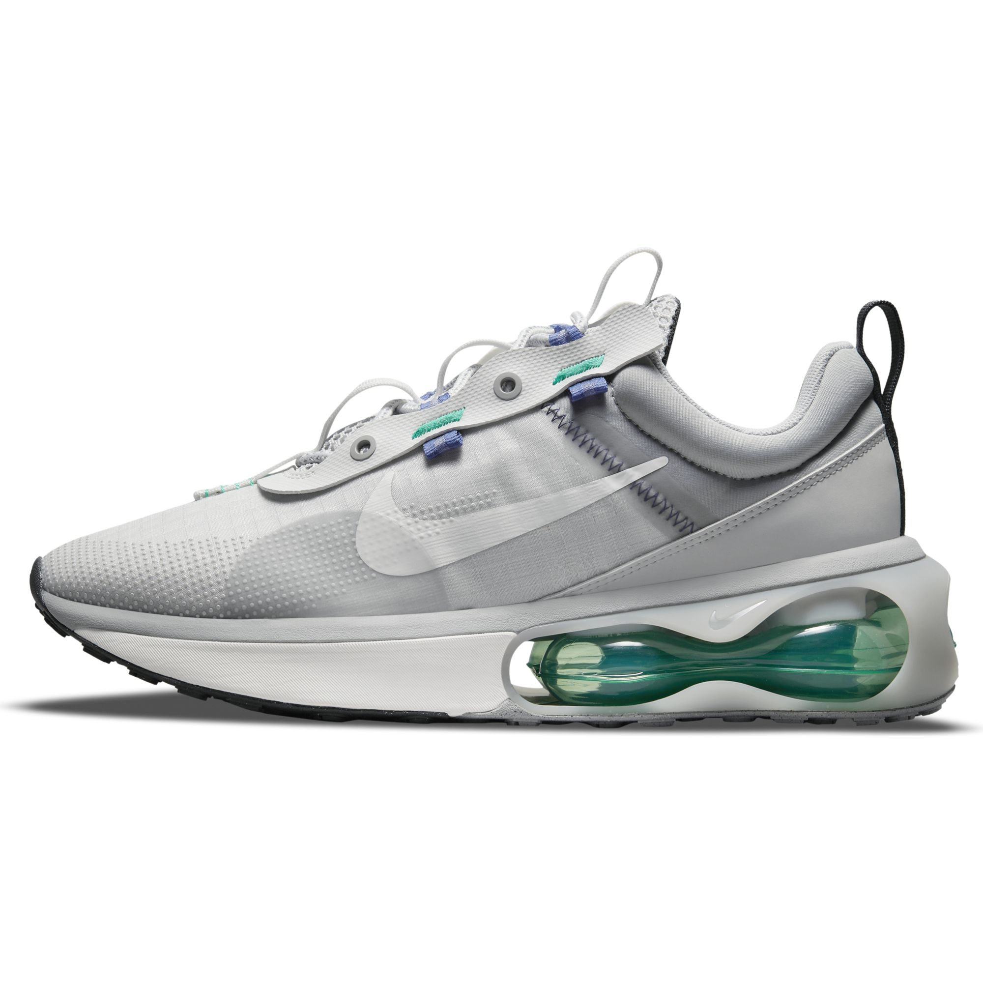 Nike Air Max 2021 FW21 Erkek Spor Ayakkabı