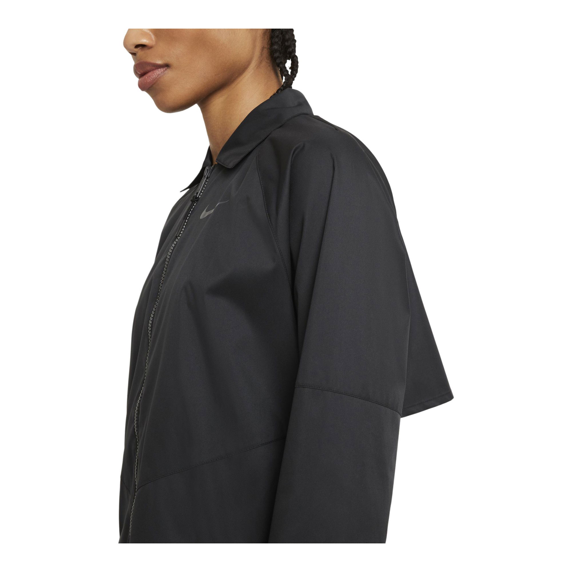 Nike Trend Wovens Windrunner Trench Full-Zip Kadın Ceket