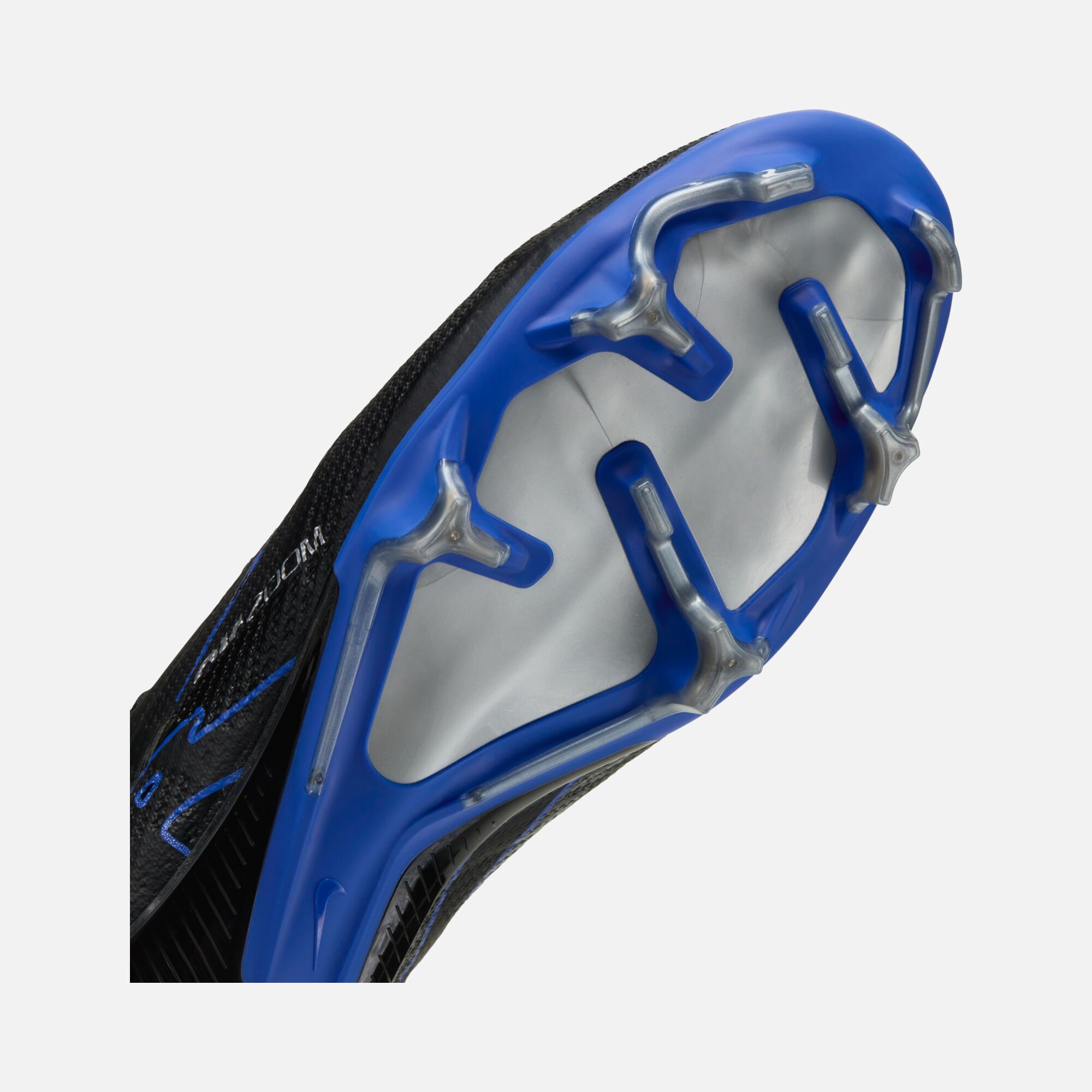 Nike Mercurial Zoom Vapor 15 Pro FG Firm Ground Low-Top Erkek Krampon