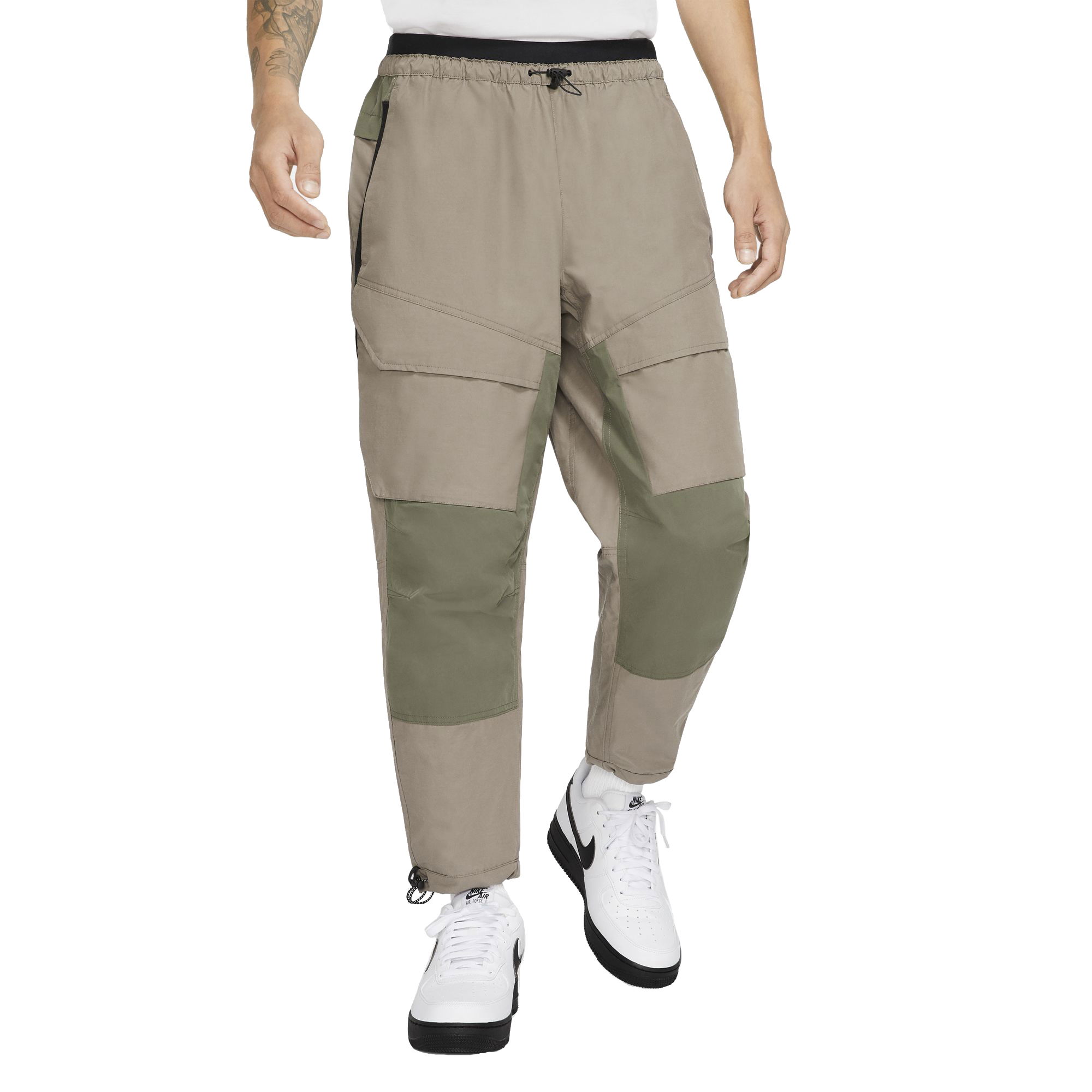 Nike Sportswear Tech Pack Woven Trousers Erkek Eşofman Altı