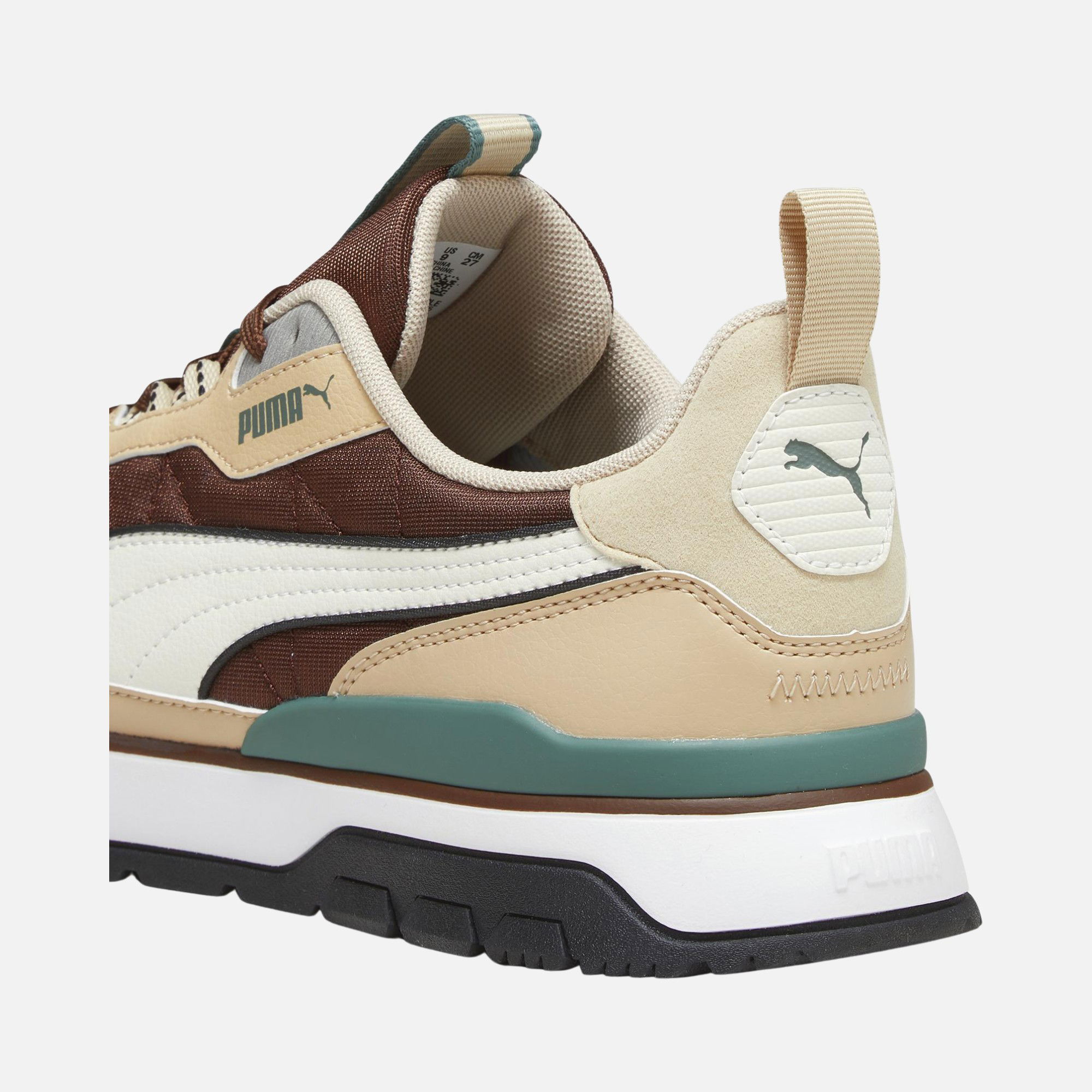 Puma Sportswear R78 Trek Trainers Unisex Spor Ayakkabı