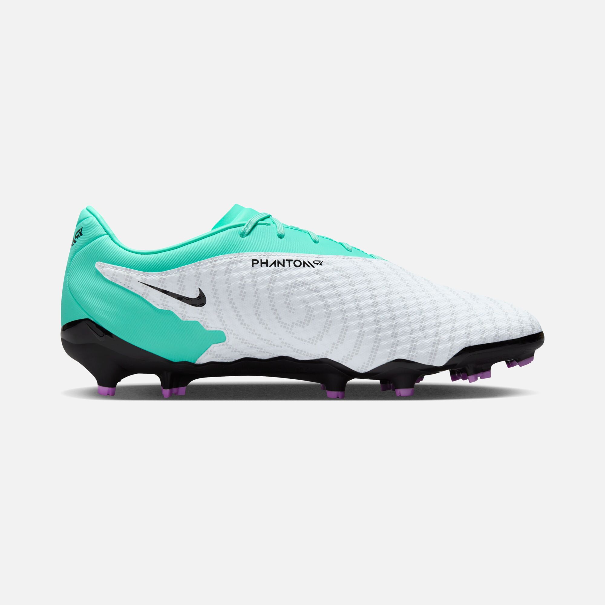 Nike Phantom GXX Academy FG/MG Multi-Ground Erkek Krampon