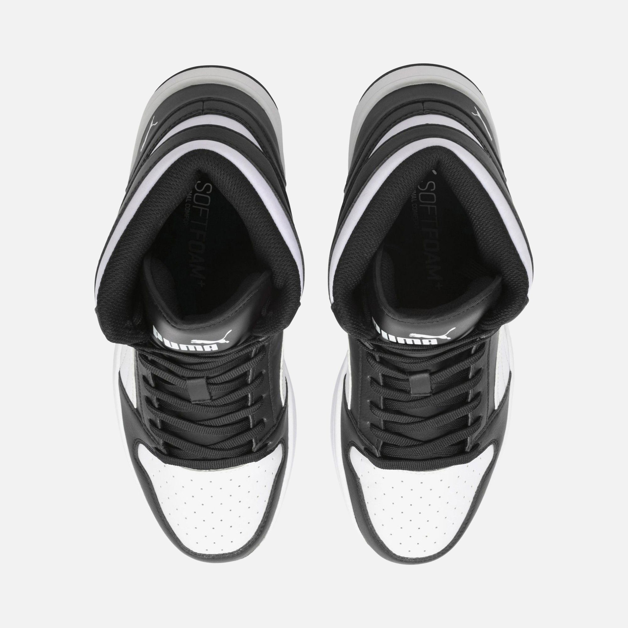 Puma Sportswear Rebound Lay Up Sl Unisex Spor Ayakkabı