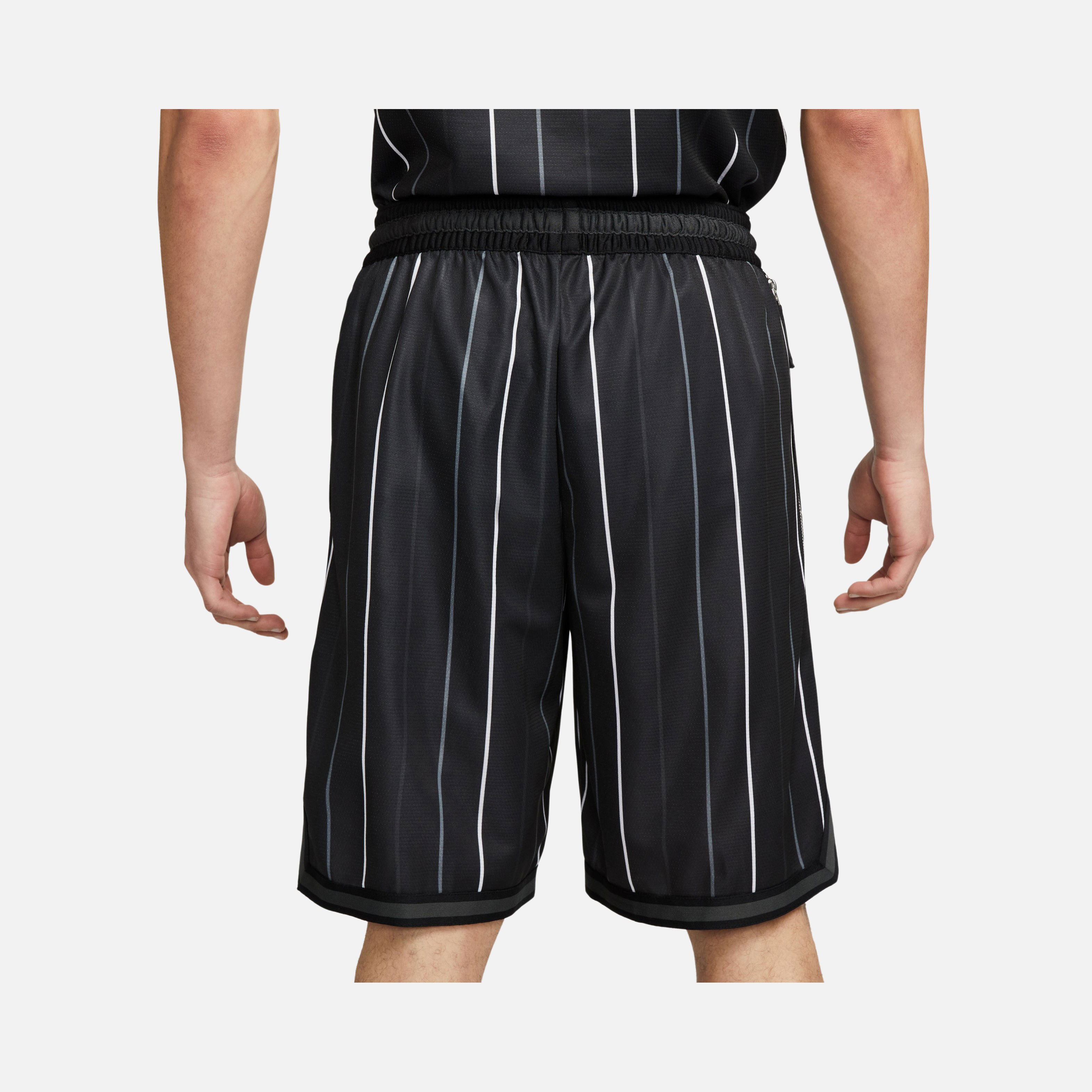 Nike Dri-Fit DNA 10" (25cm approx.) Seasonal Basketball Erkek Şort