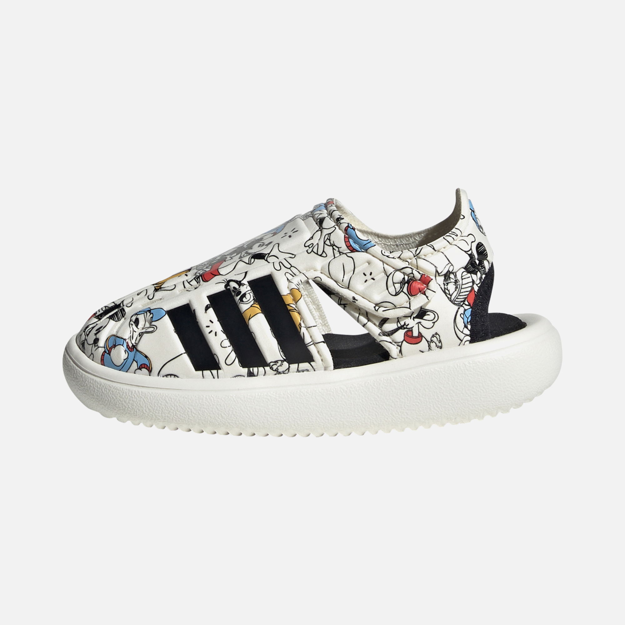 adidas Disney Mickey Graphic Bebek Sandalet