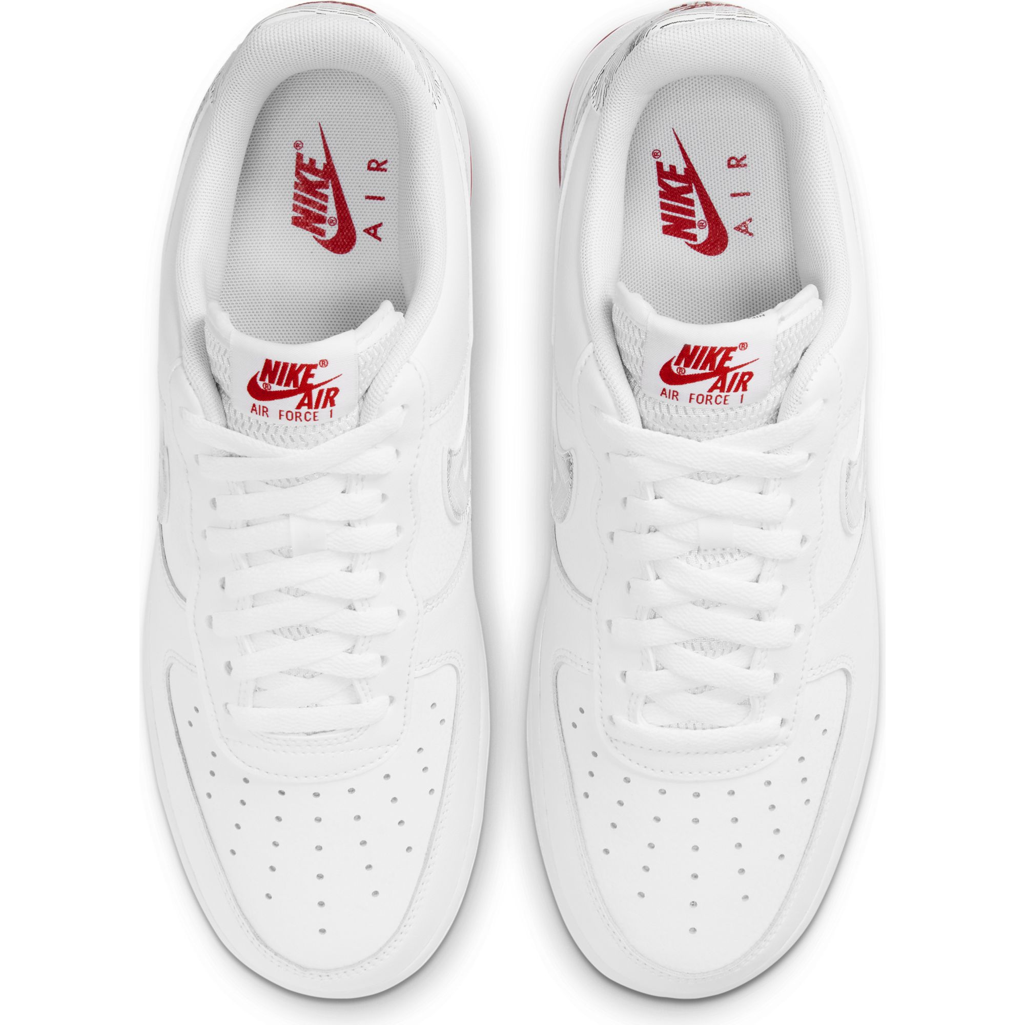 Nike Air Force 1 '' Topography Pack'' Erkek Spor Ayakkabı