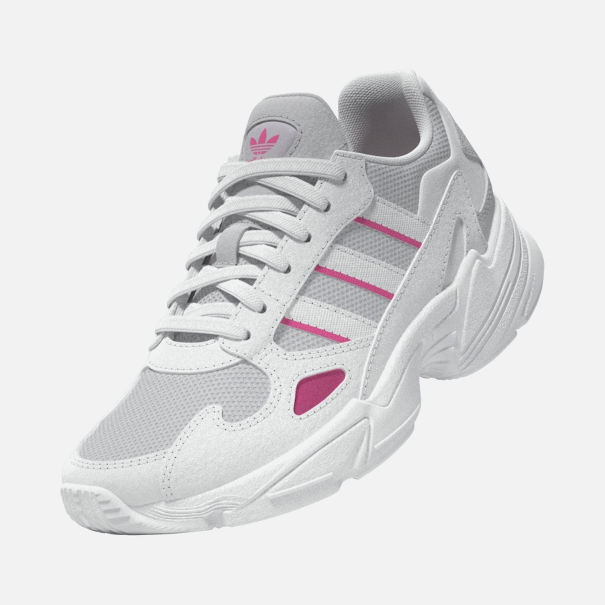 adidas Sportswear Falcon El (PS) Çocuk Spor Ayakkabı