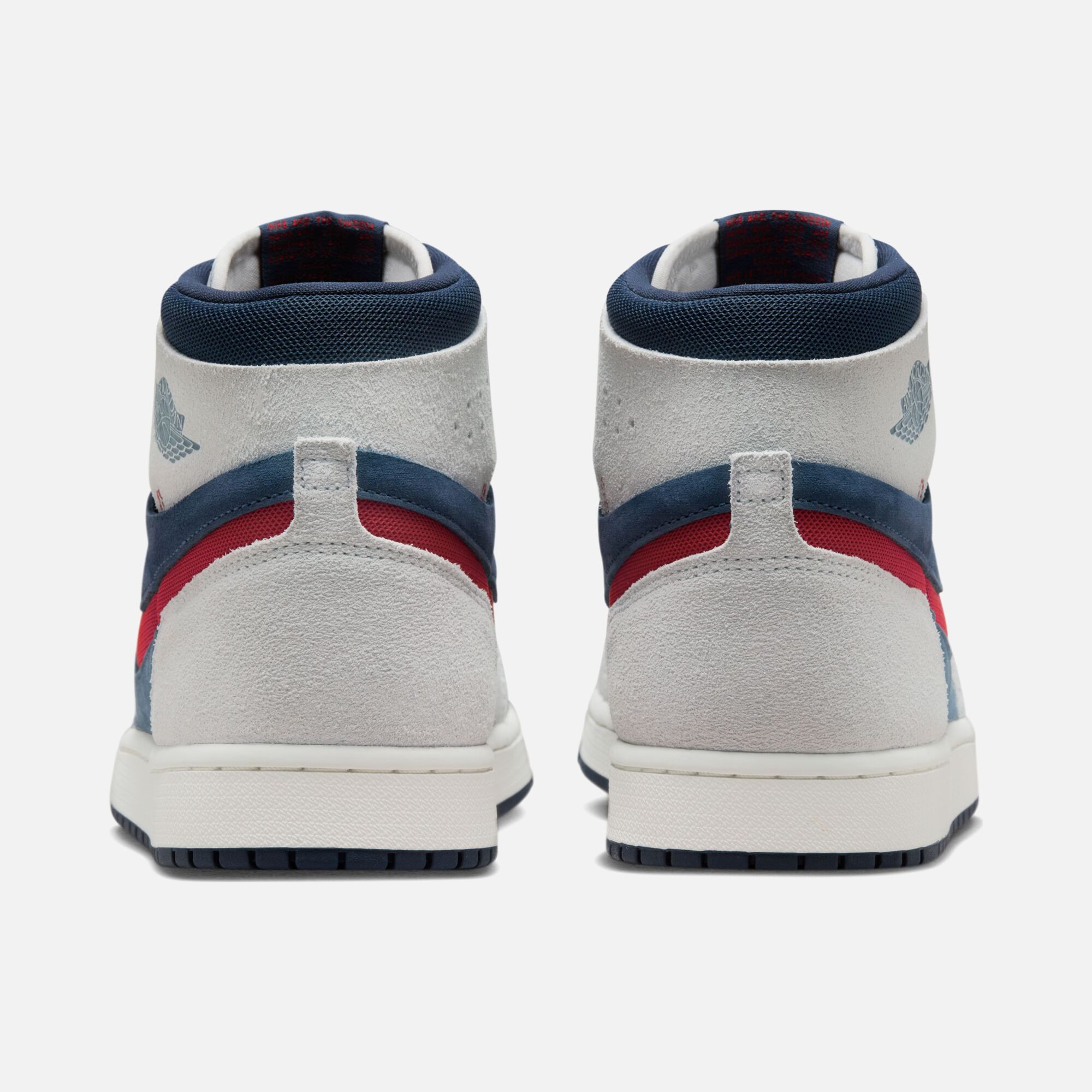 Nike Air Jordan 1 Zoom CMFT 2 Erkek Spor Ayakkabı