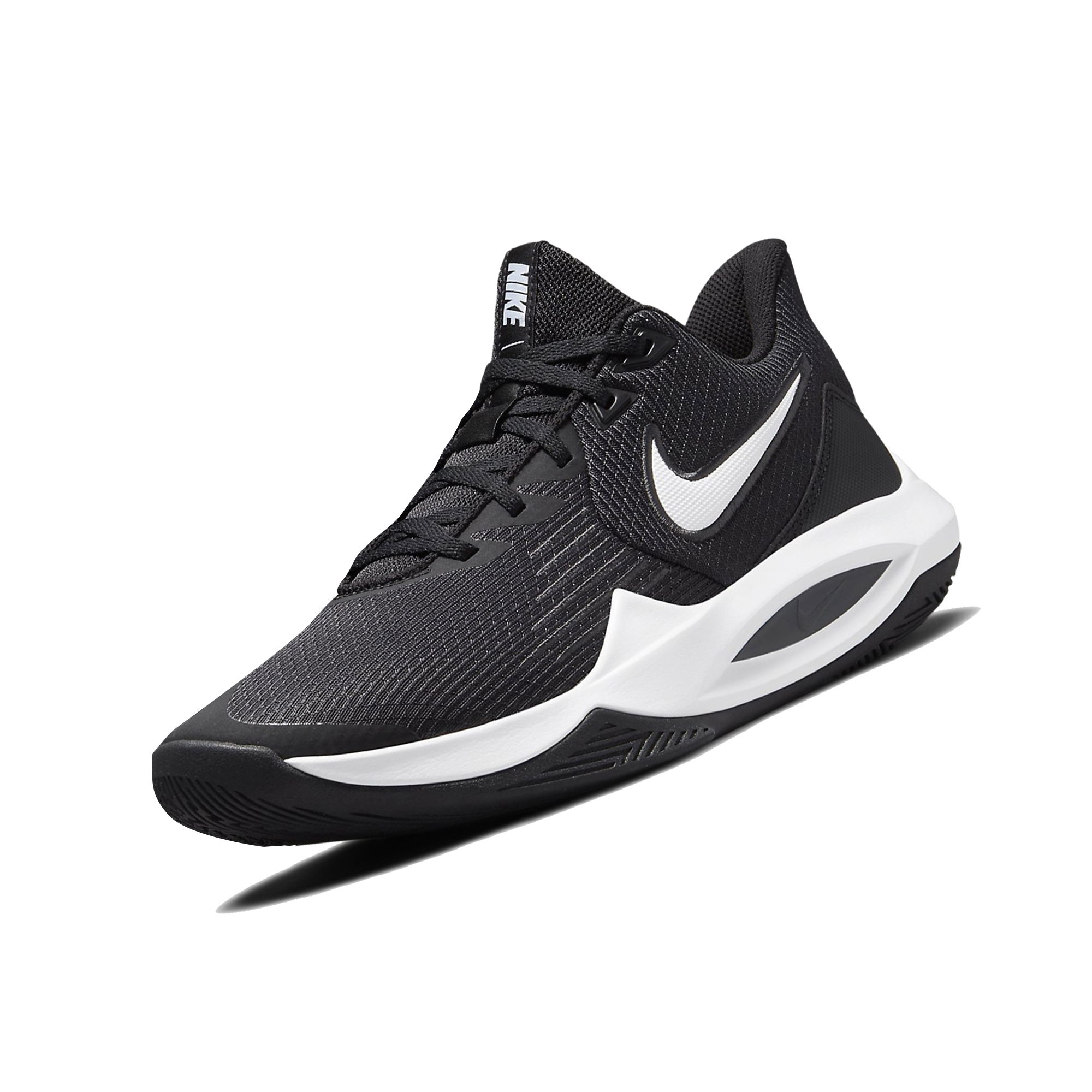 Nike Precision V Erkek Basketbol Ayakkabısı