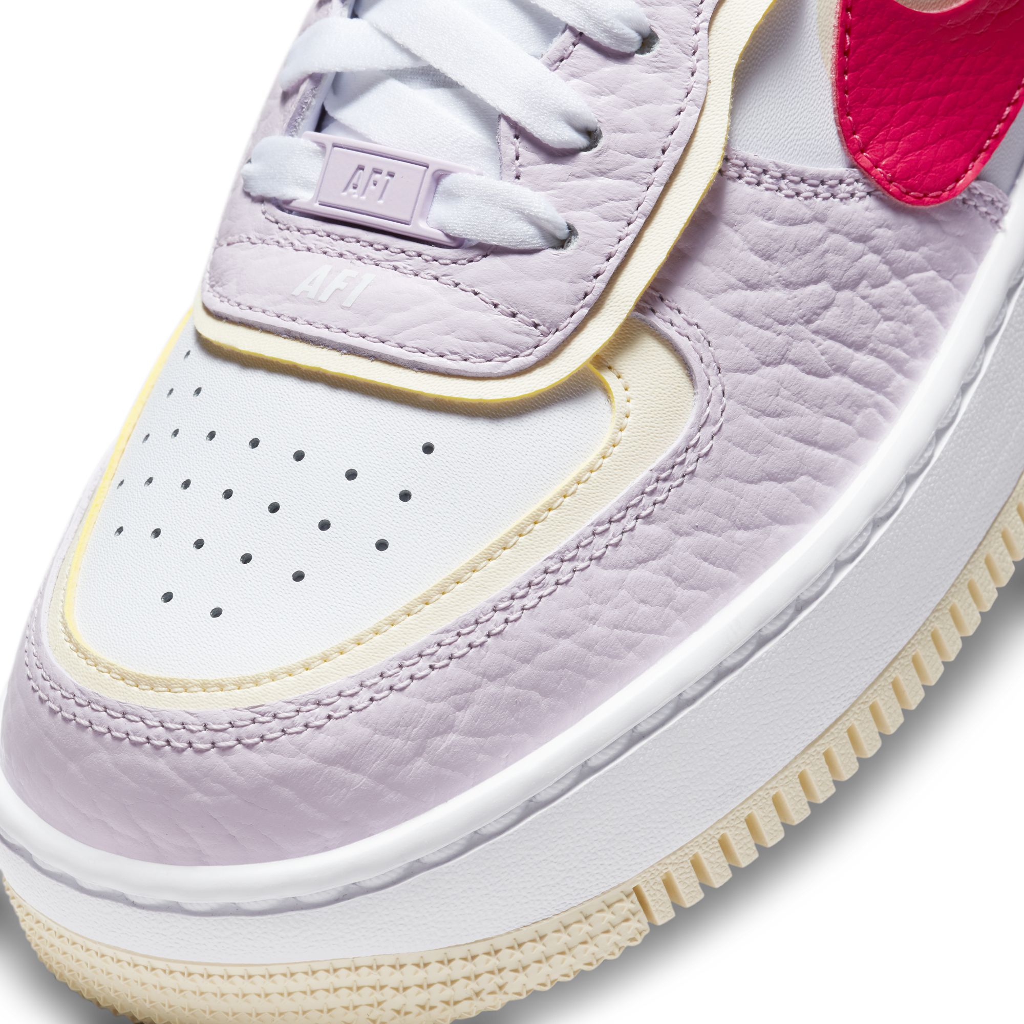 Nike Air Force 1 Shadow FW21 Kadın Spor Ayakkabı