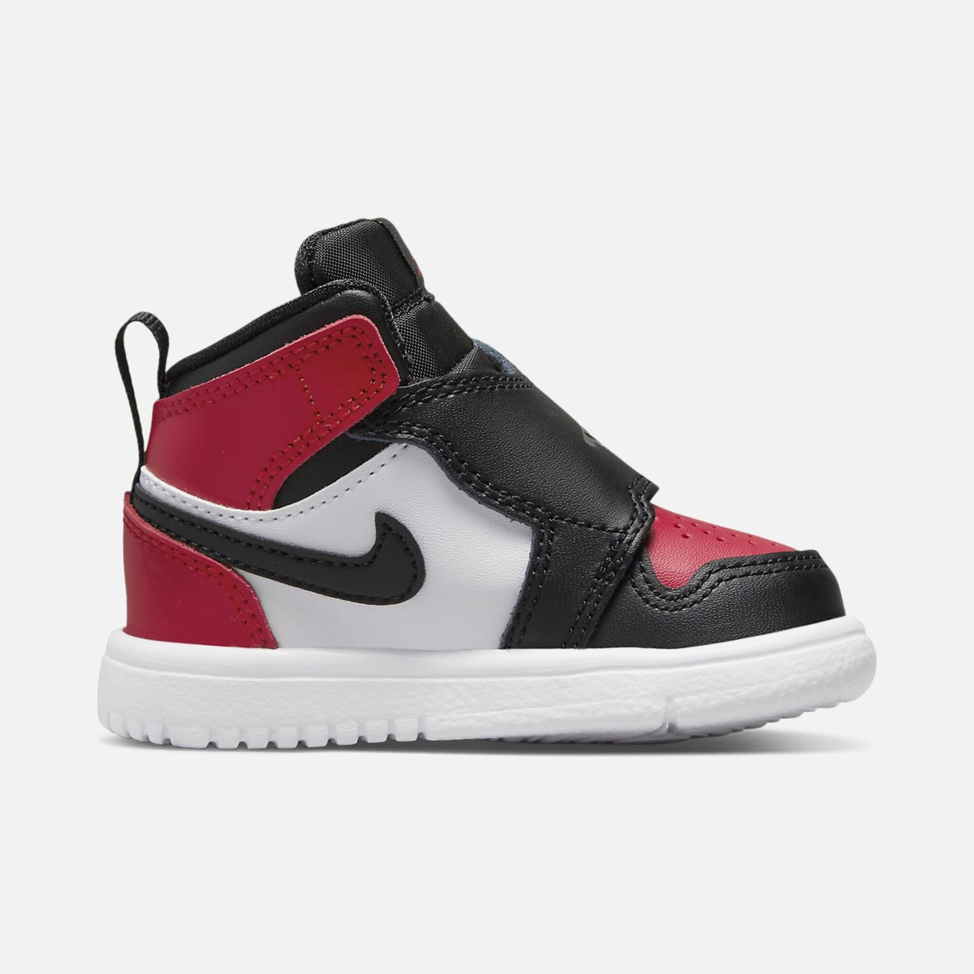 Nike Jordan 1 Sky Mid (TD) Bebek Spor Ayakkabı