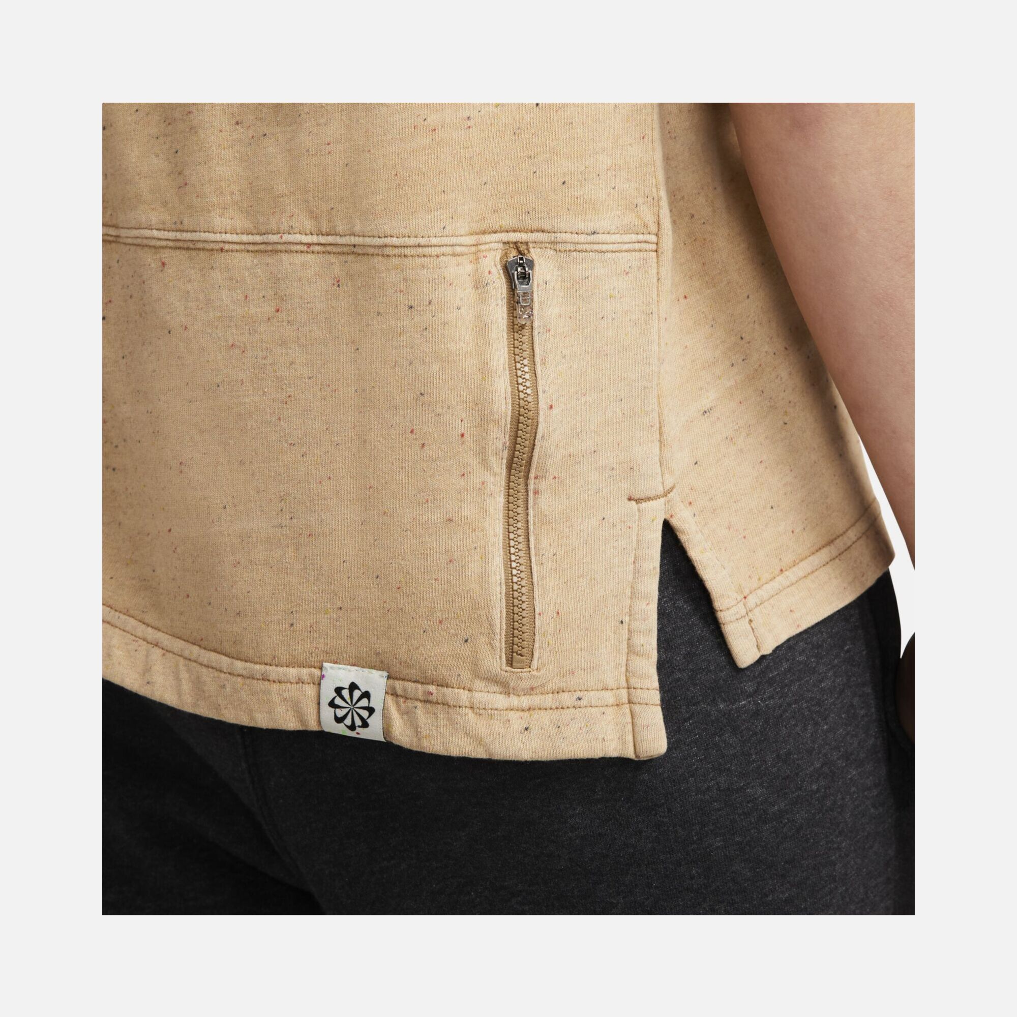 Nike Sportswear Revival SS22 Short-Sleeve Erkek Tişört