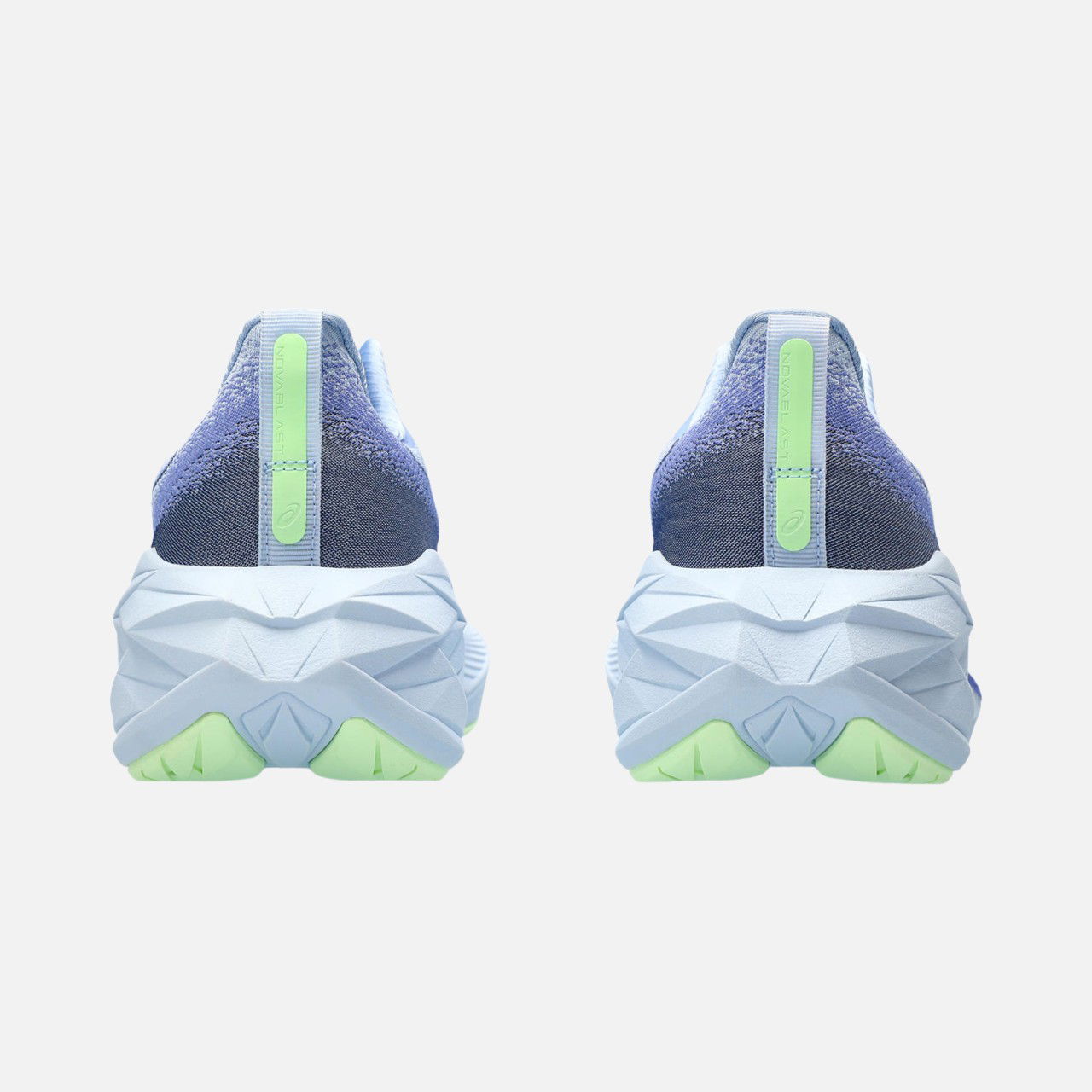 Asics Run Novablast 4 Running Kadın Spor Ayakkabı