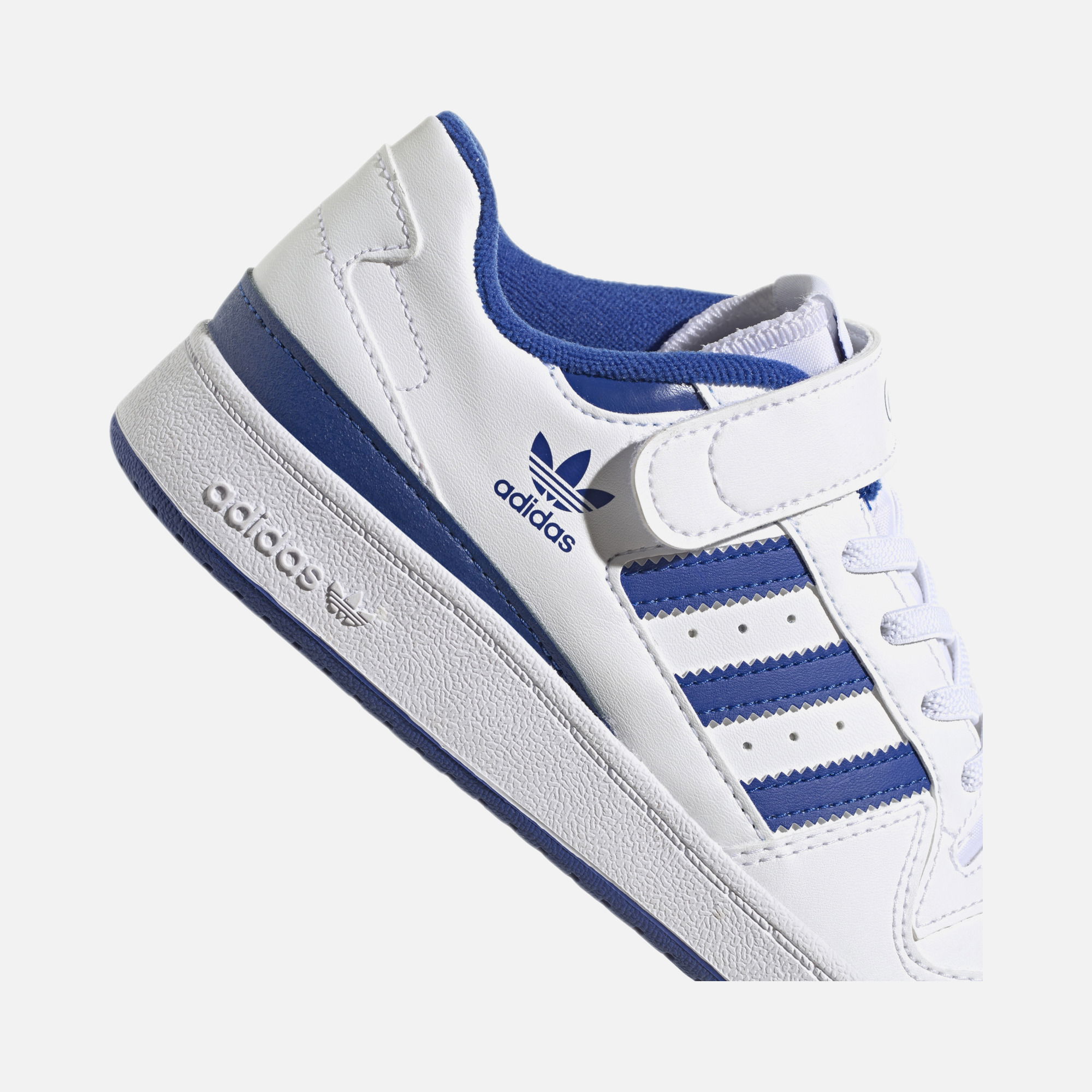 adidas Sportswear Forum Low (PS) SS24 Çocuk Spor Ayakkabı