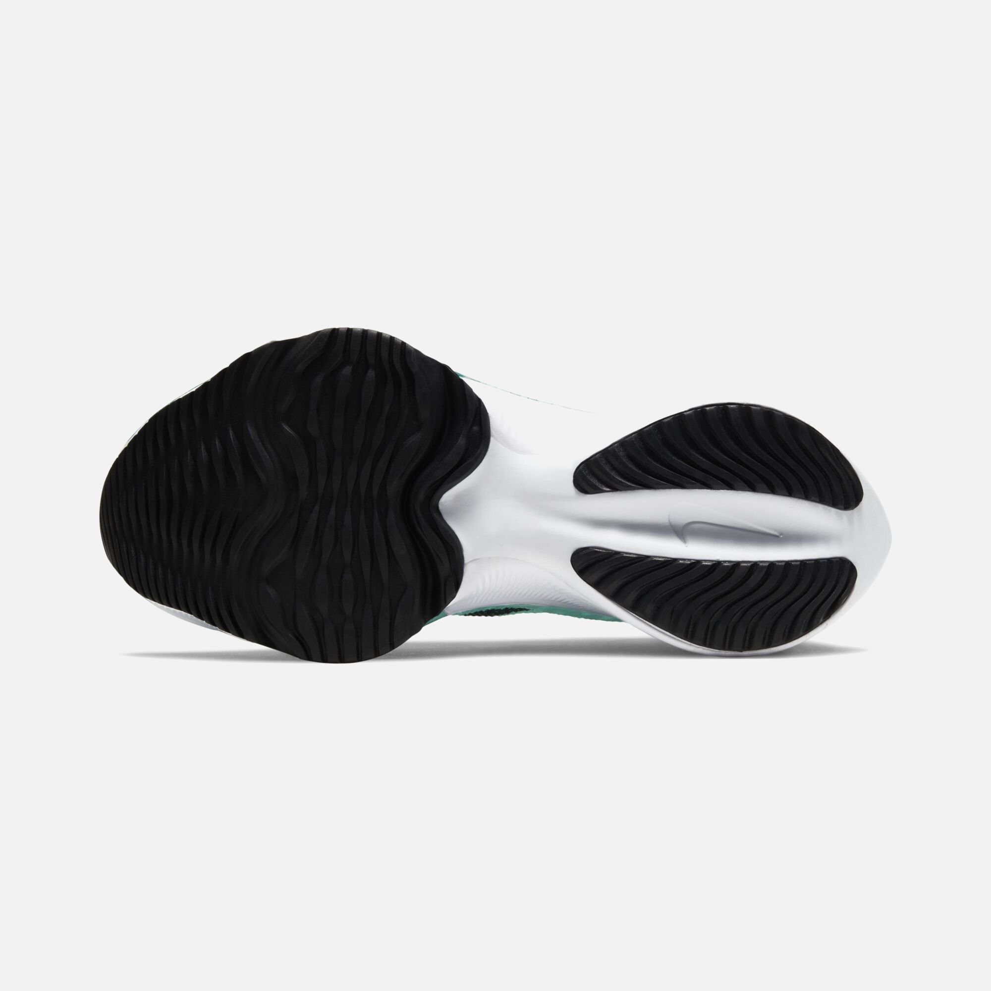 Nike Air Zoom Tempo Next% FK Kadın Spor Ayakkabı