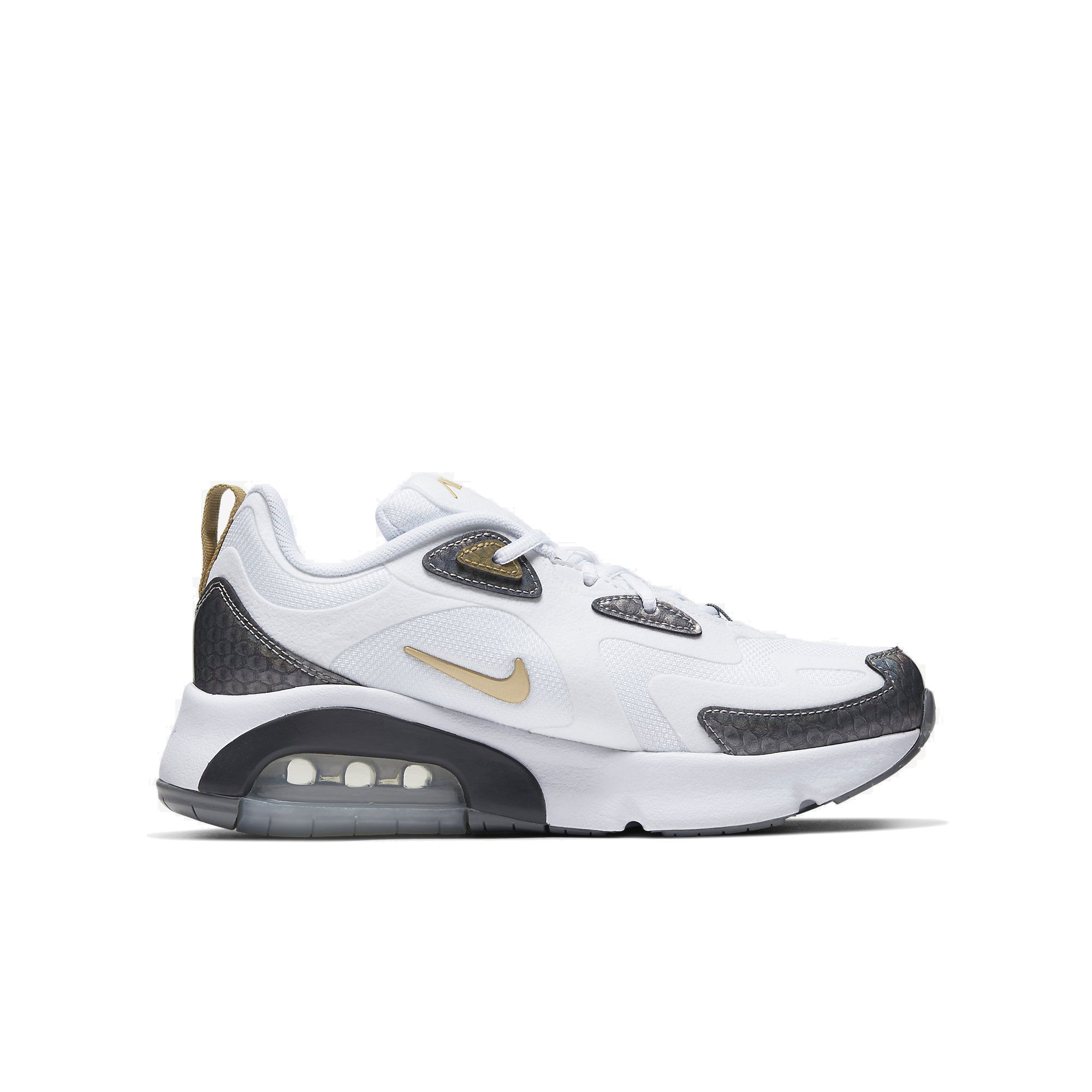 Nike Air Max 200 (GS) Spor Ayakkabı