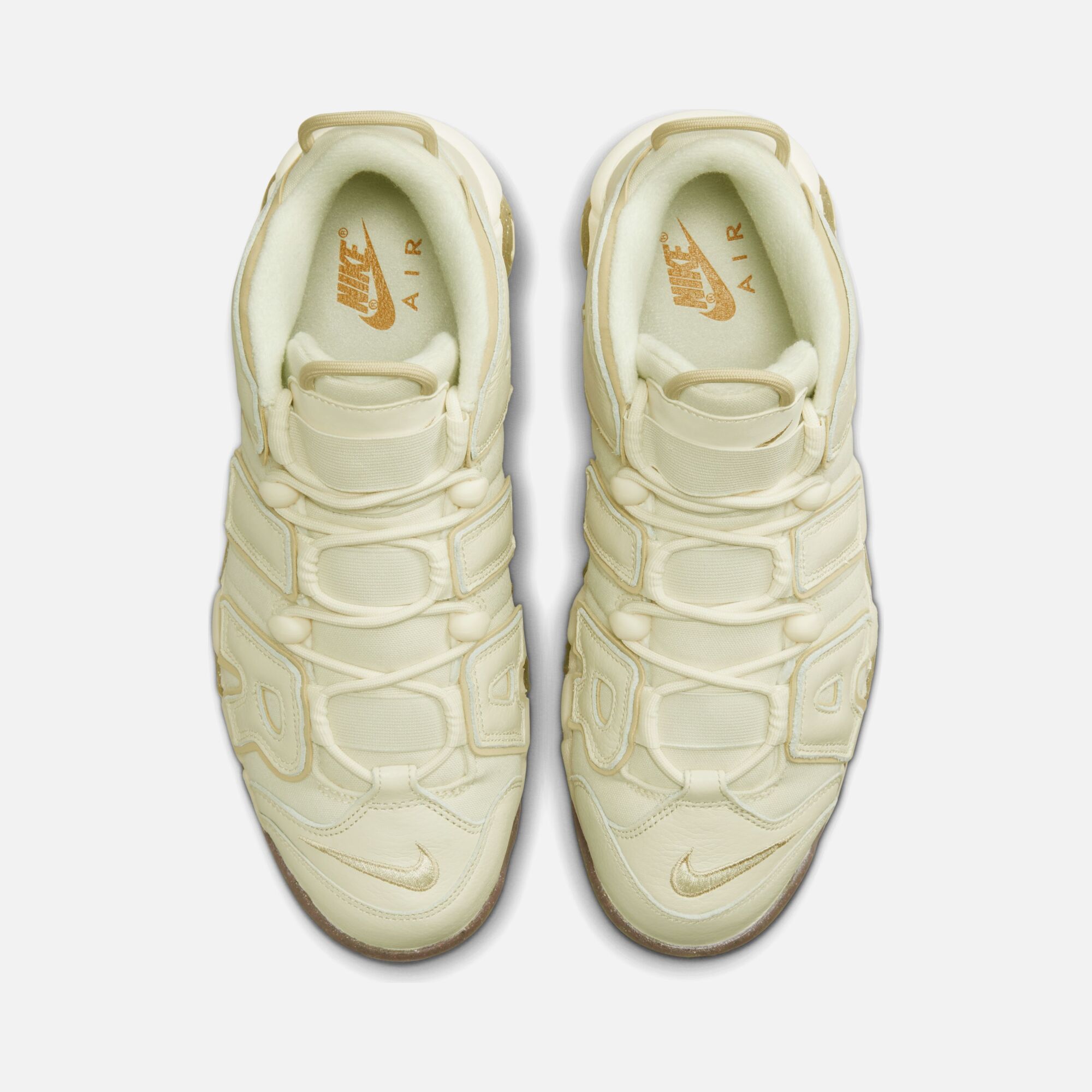 Nike Air More Uptempo '96 SU23 Erkek Spor Ayakkabı