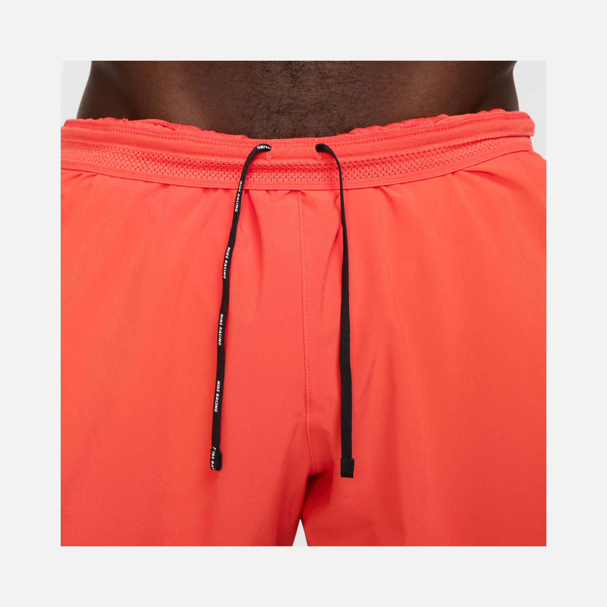 Nike AeroSwift Dri-Fit ADV 10cm (approx.) Brief-Lined Running Erkek Şort