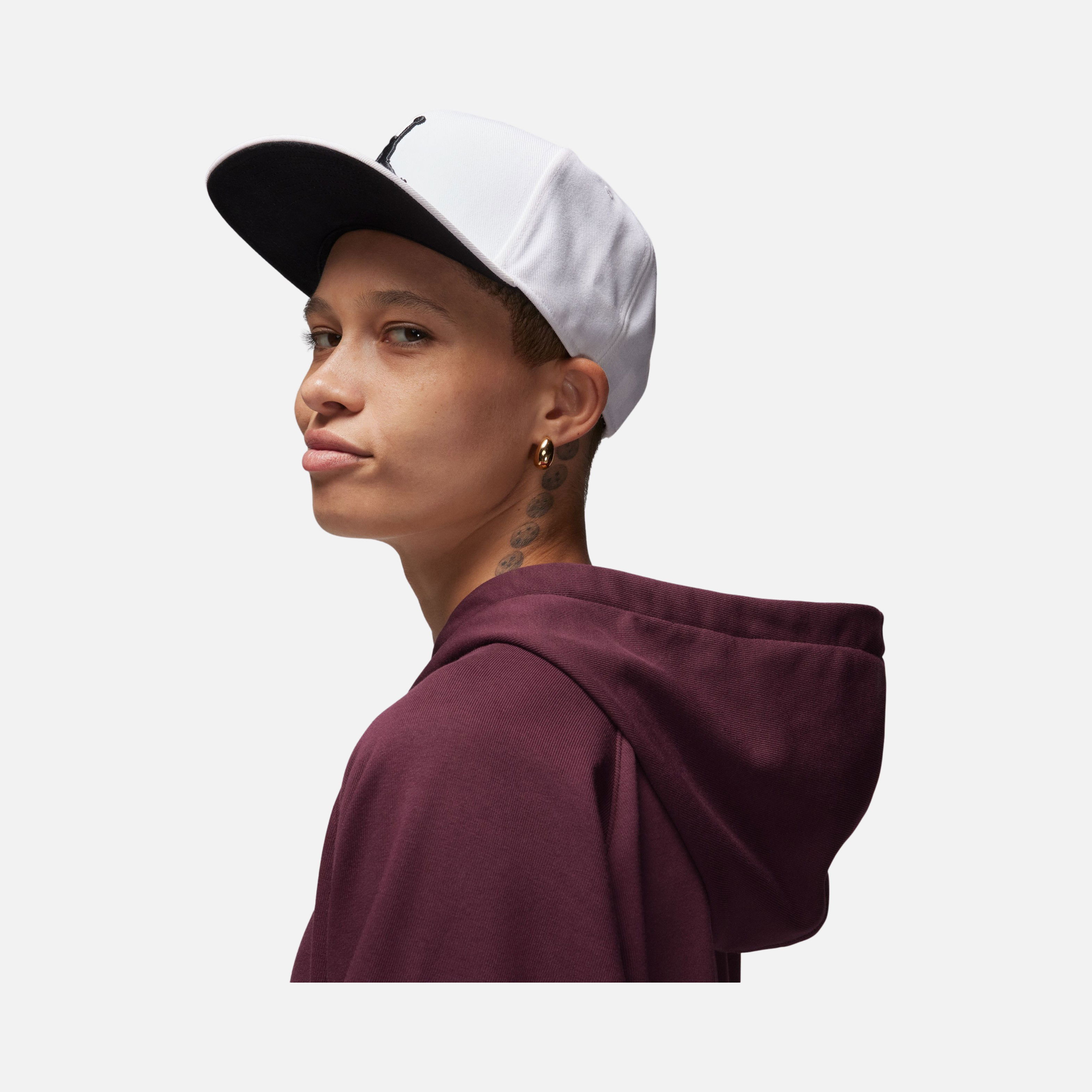 Nike Jordan Sport Graphic Fleece Hoodie Kadın Sweatshirt